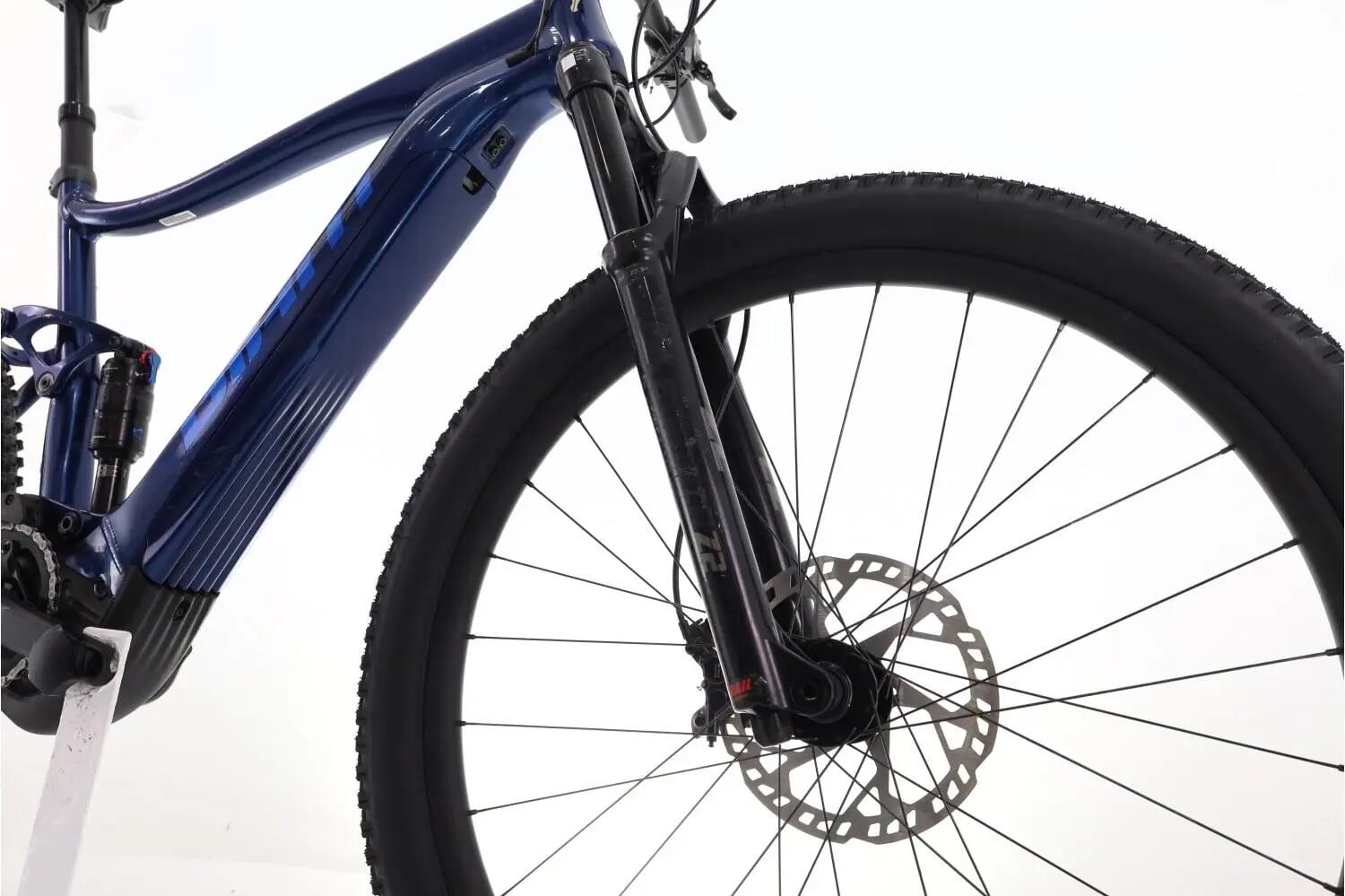 Ebike reconditionné ·  Stance E+ 0 Pro XT · Très bon état 5/8