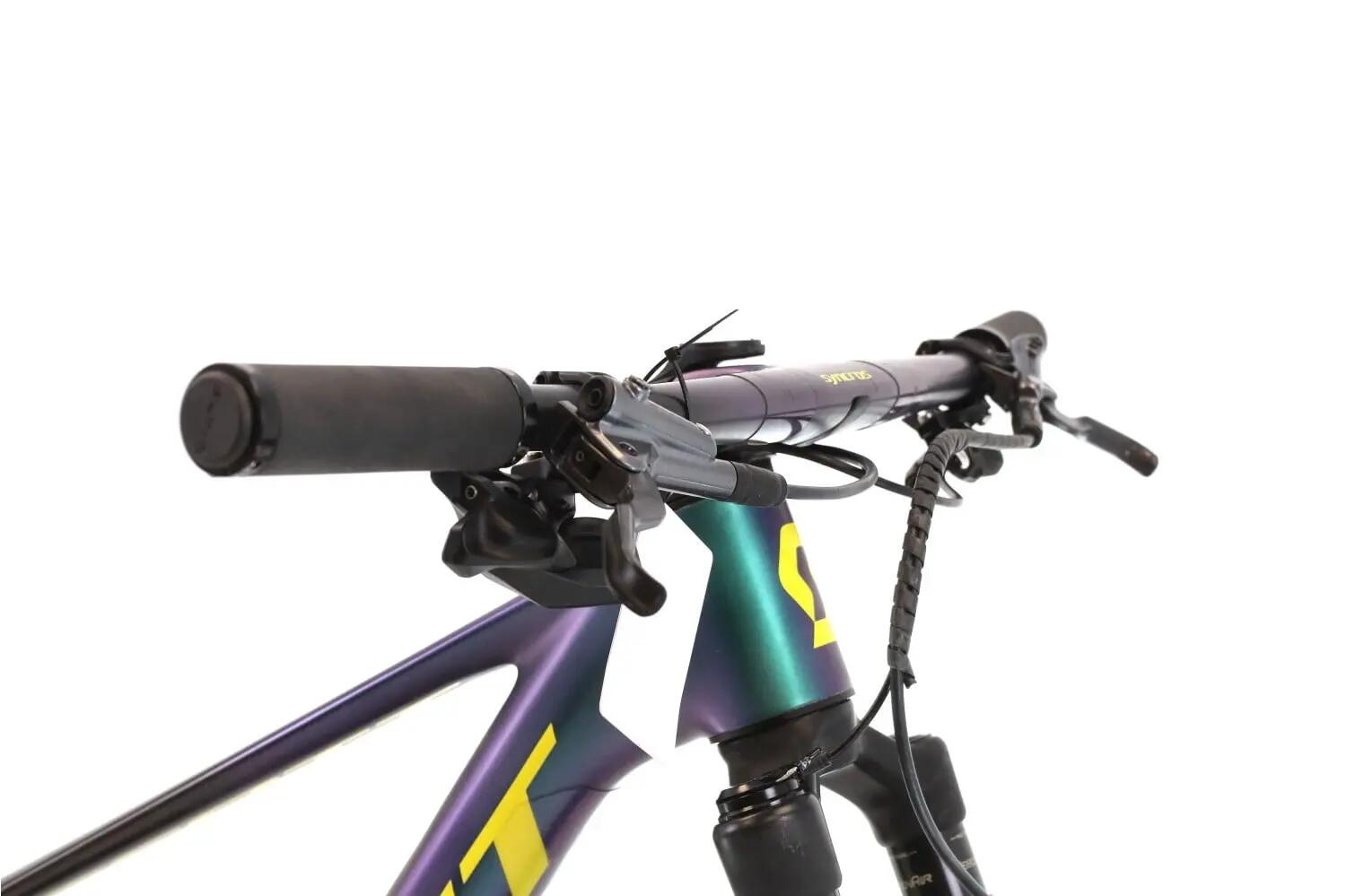 VTT reconditionné ·  Spark RC World Cup X01 AXS · Bon état 6/8