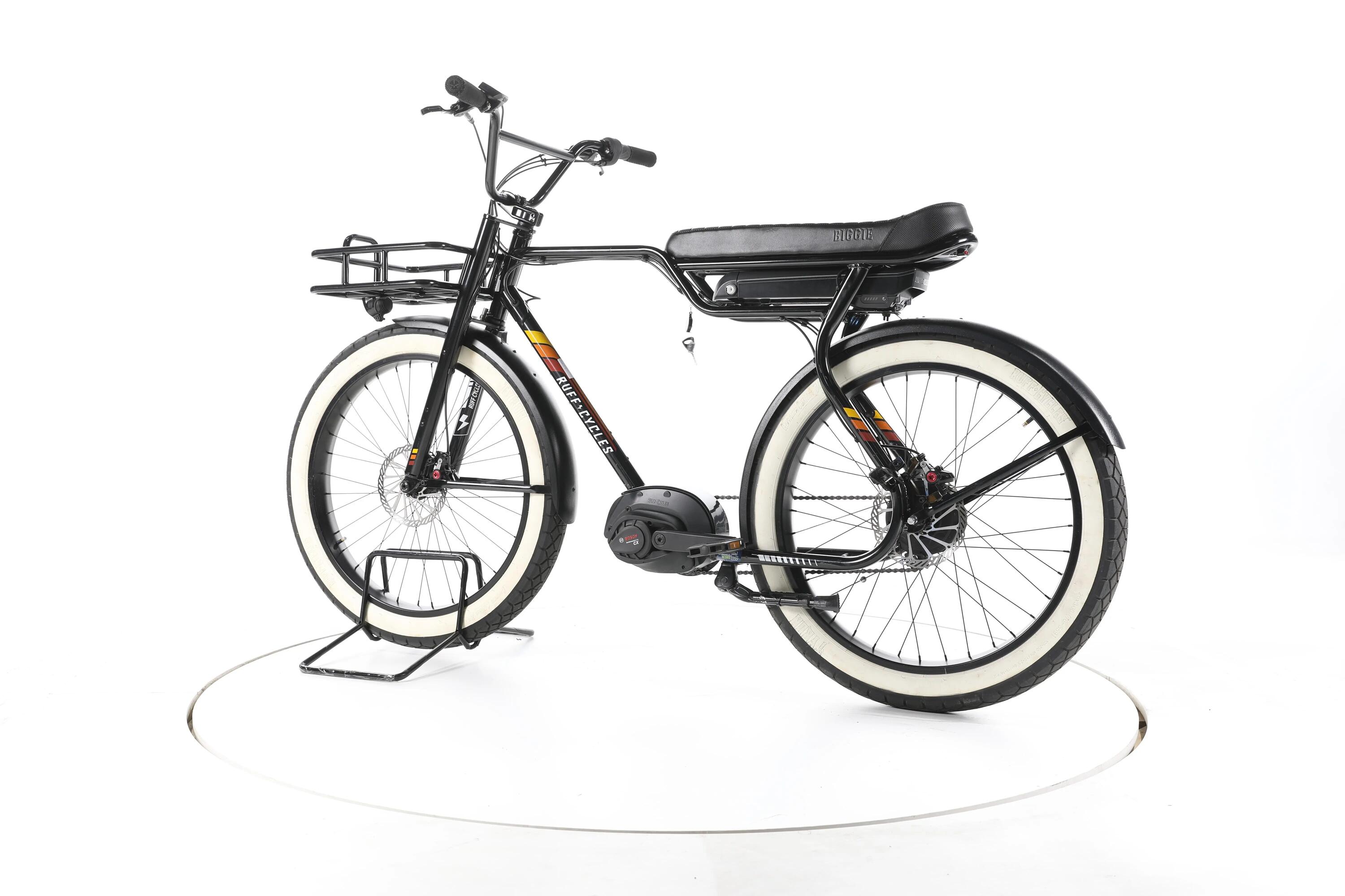 Ebike ricondizionata · Ruff Cycles BIGGIE · Ottime condizioni 7/7