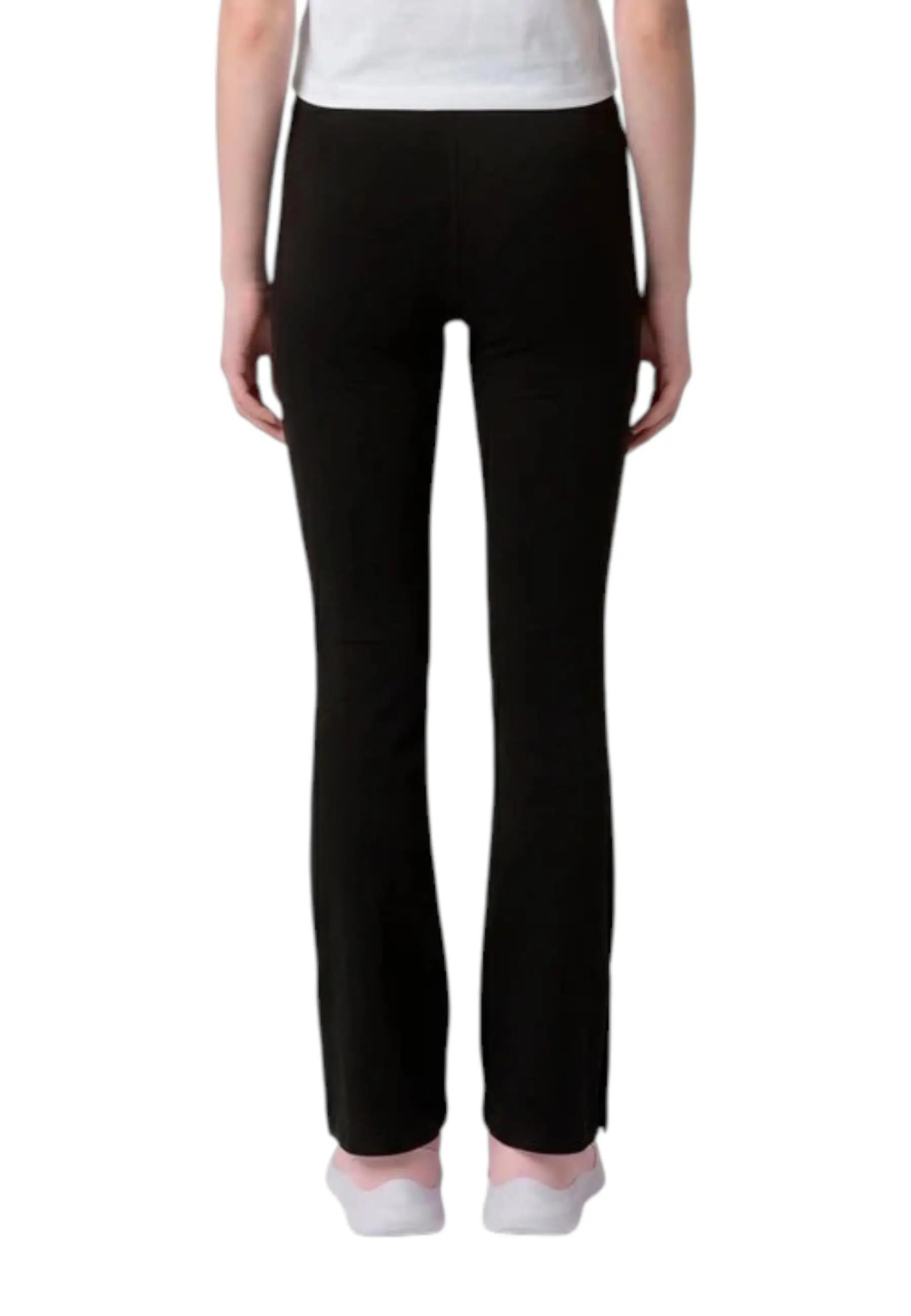 FLARE LEGGINGS COL KK001 2/3