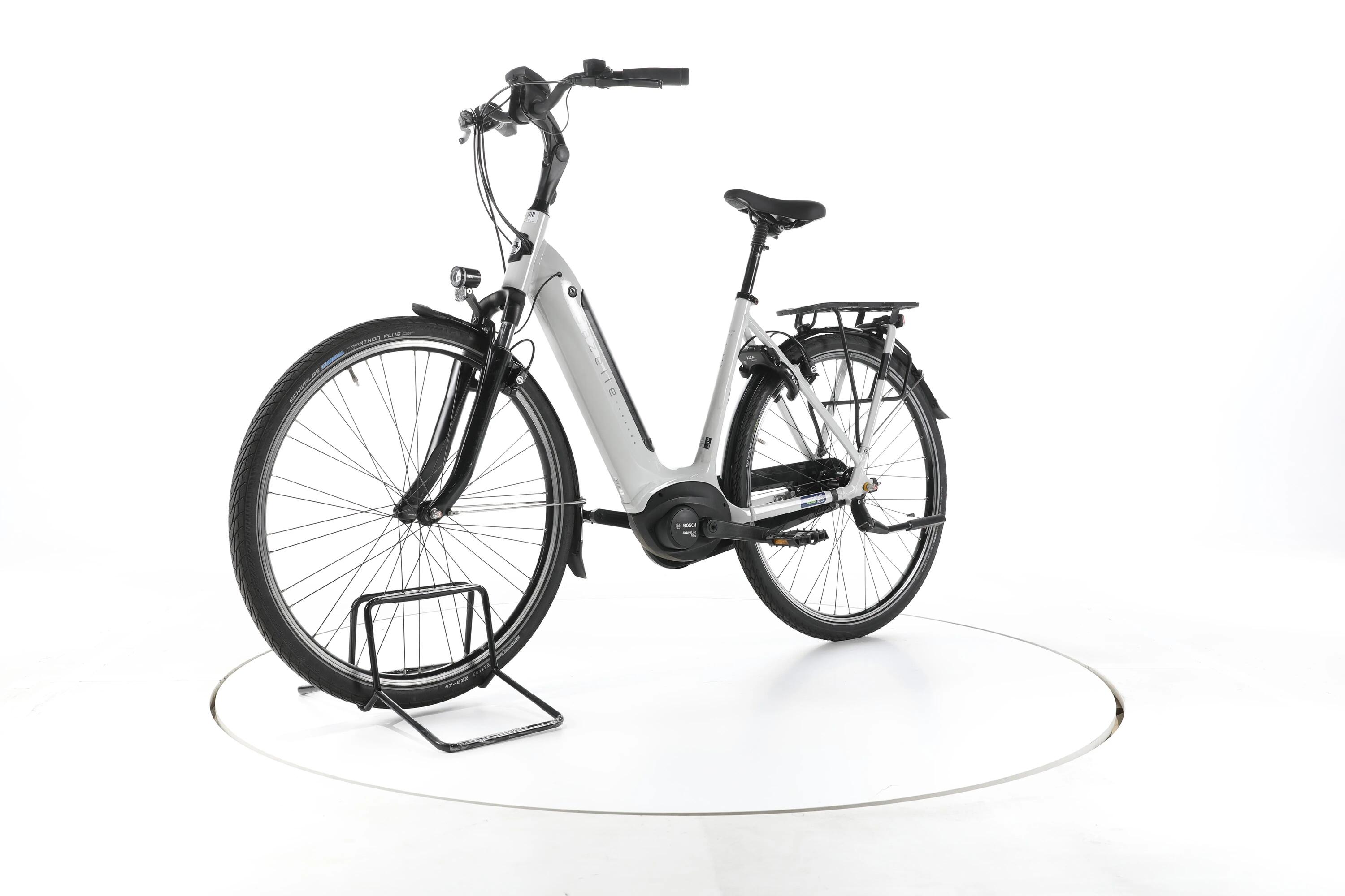 Ebike ricondizionata · Gazelle Arroyo C7+ HMB Elite · Ottime condizioni 5/7