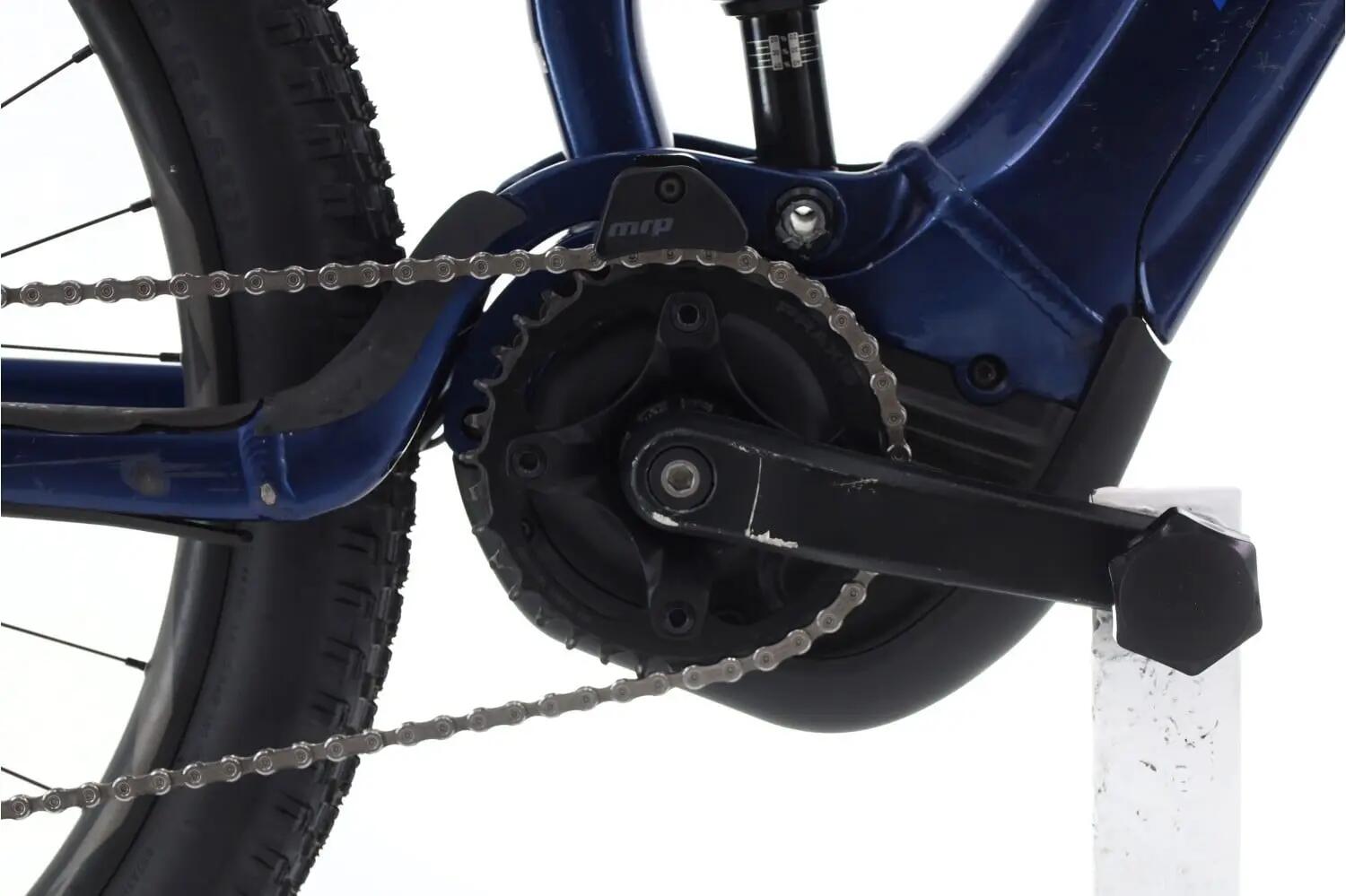 Ebike reconditionné ·  Stance E+ 0 Pro XT · Très bon état 4/8