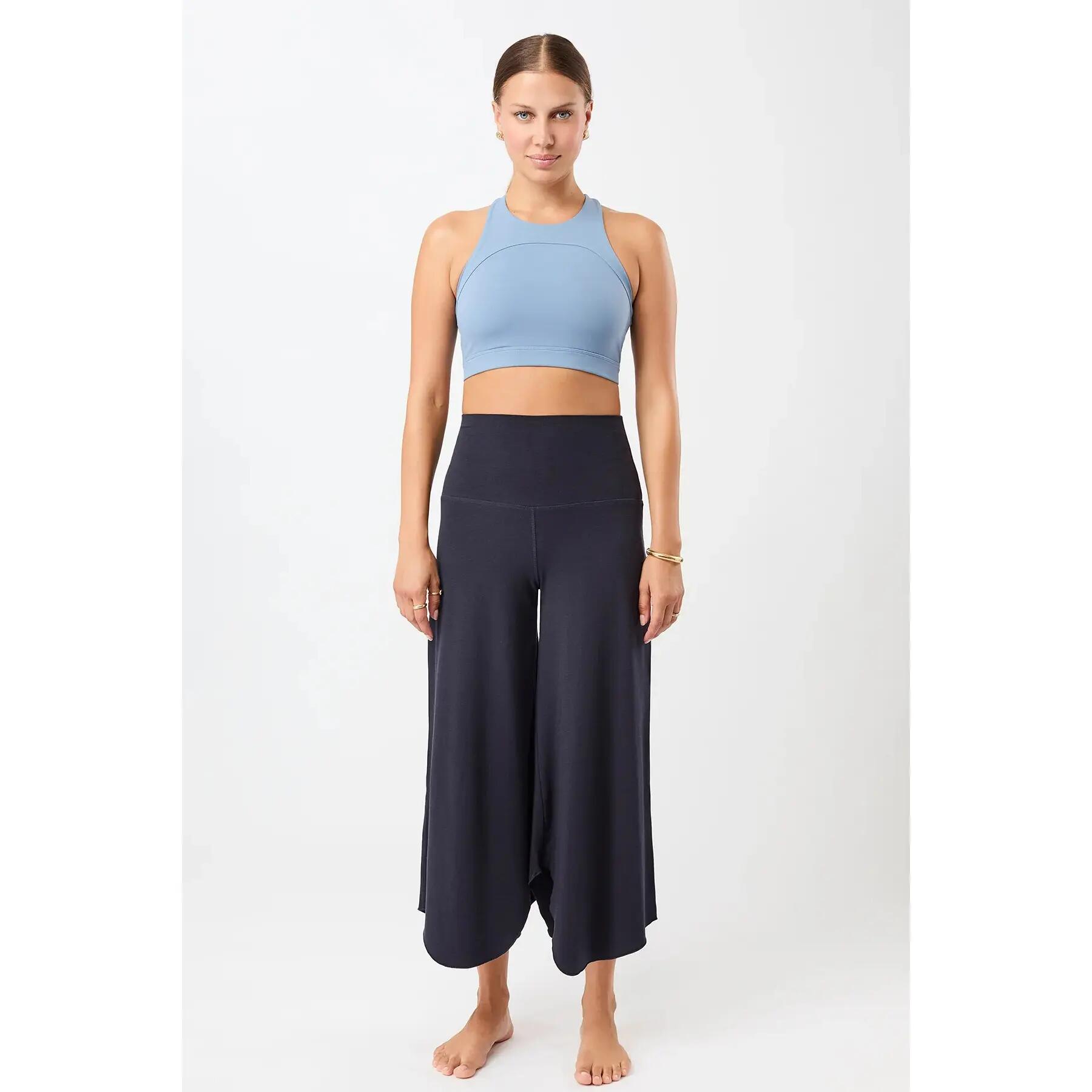 Pantalon femme Mandala Tulip 4/5