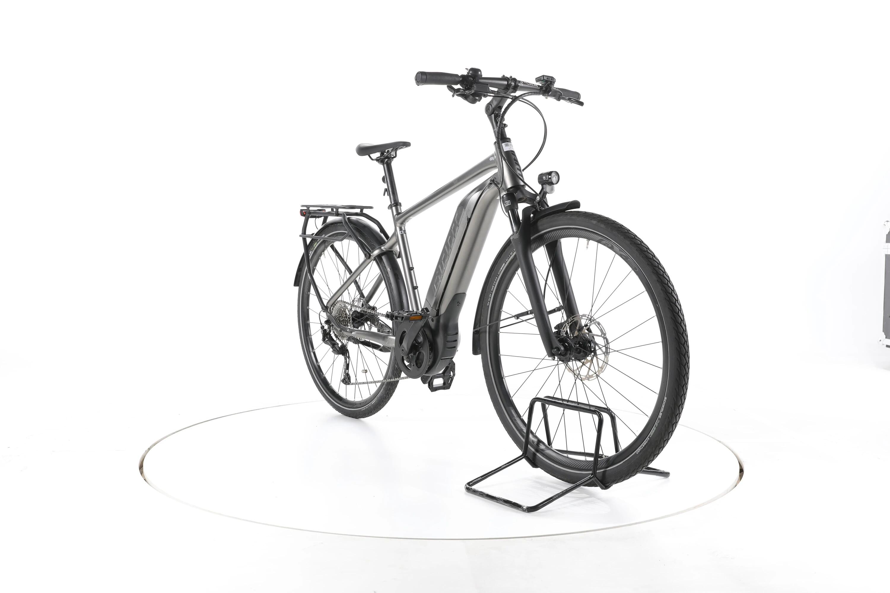 Ebike ricondizionata · Giant Explore E+ 3 · Buone condizioni 3/7