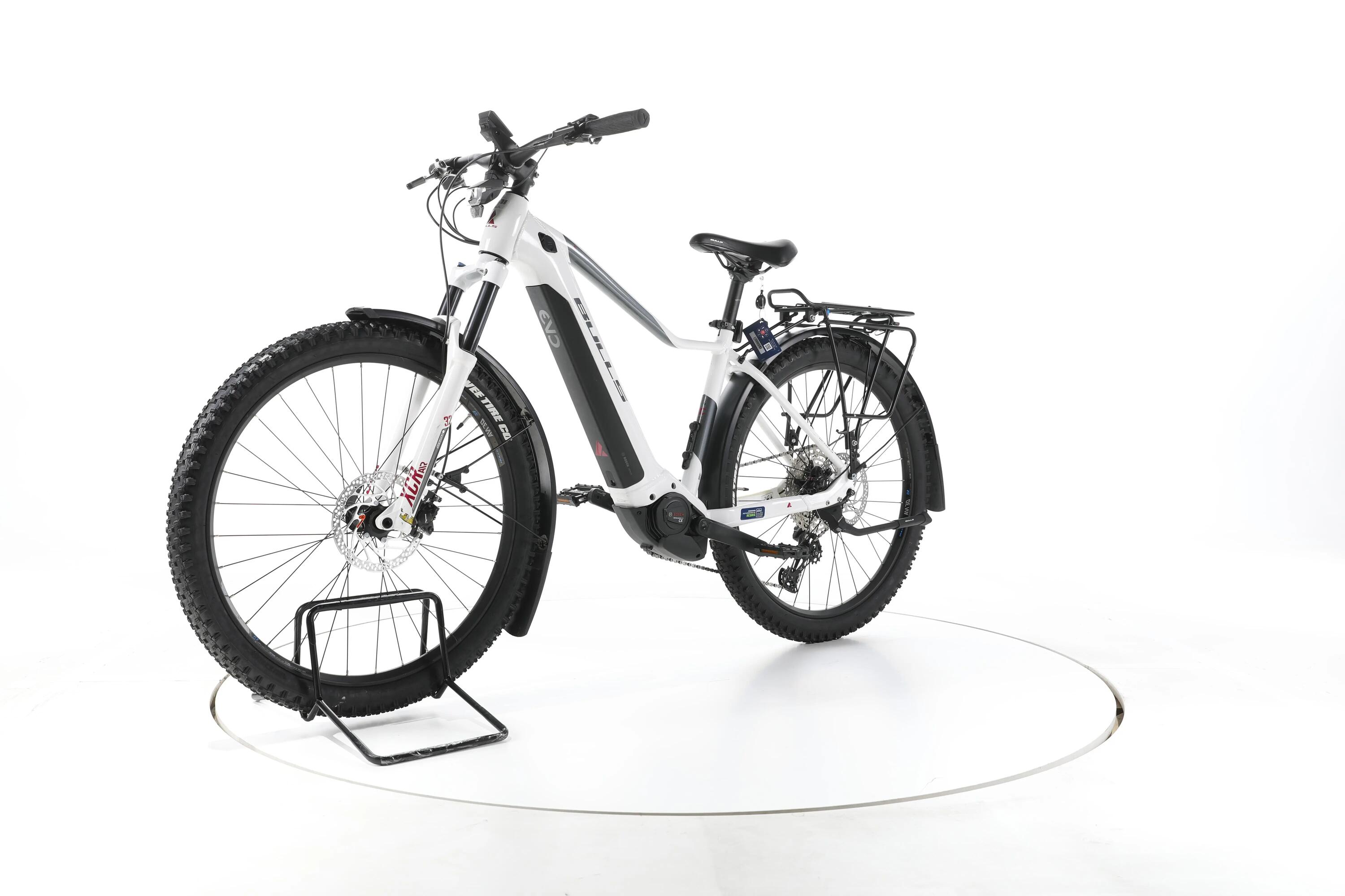 Ebike ricondizionata · Bulls Aminga EVA 2 · Ottime condizioni 5/7