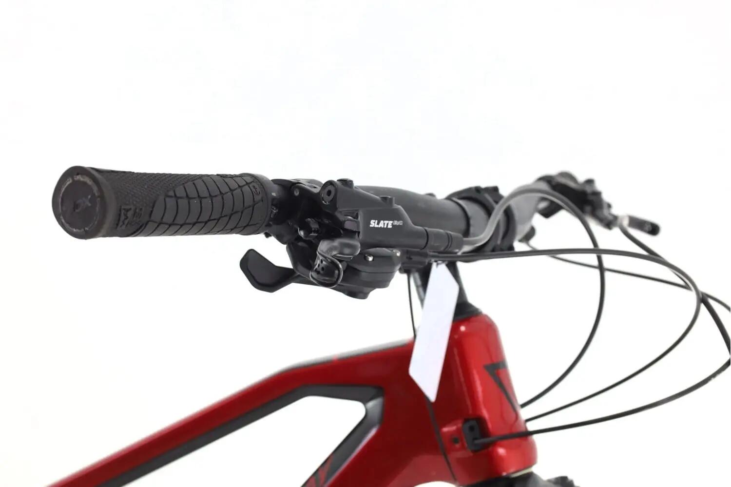 VTT reconditionné · Conway WmE 3.9 · Très bon état 6/8