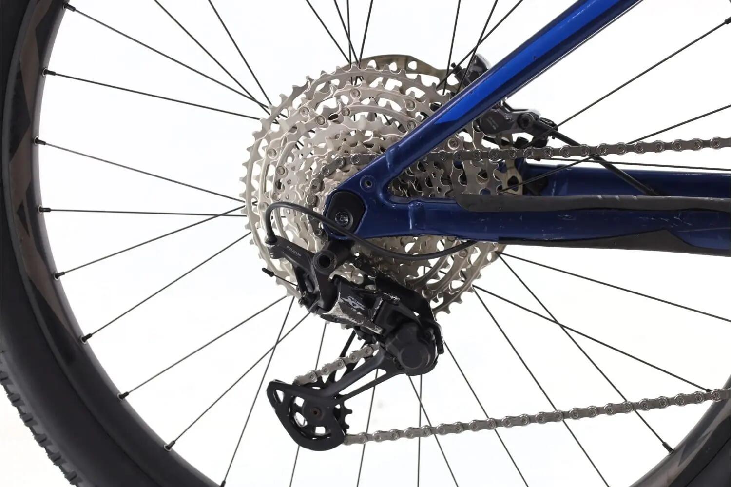 Ebike reconditionné ·  Stance E+ 0 Pro XT · Très bon état 3/8