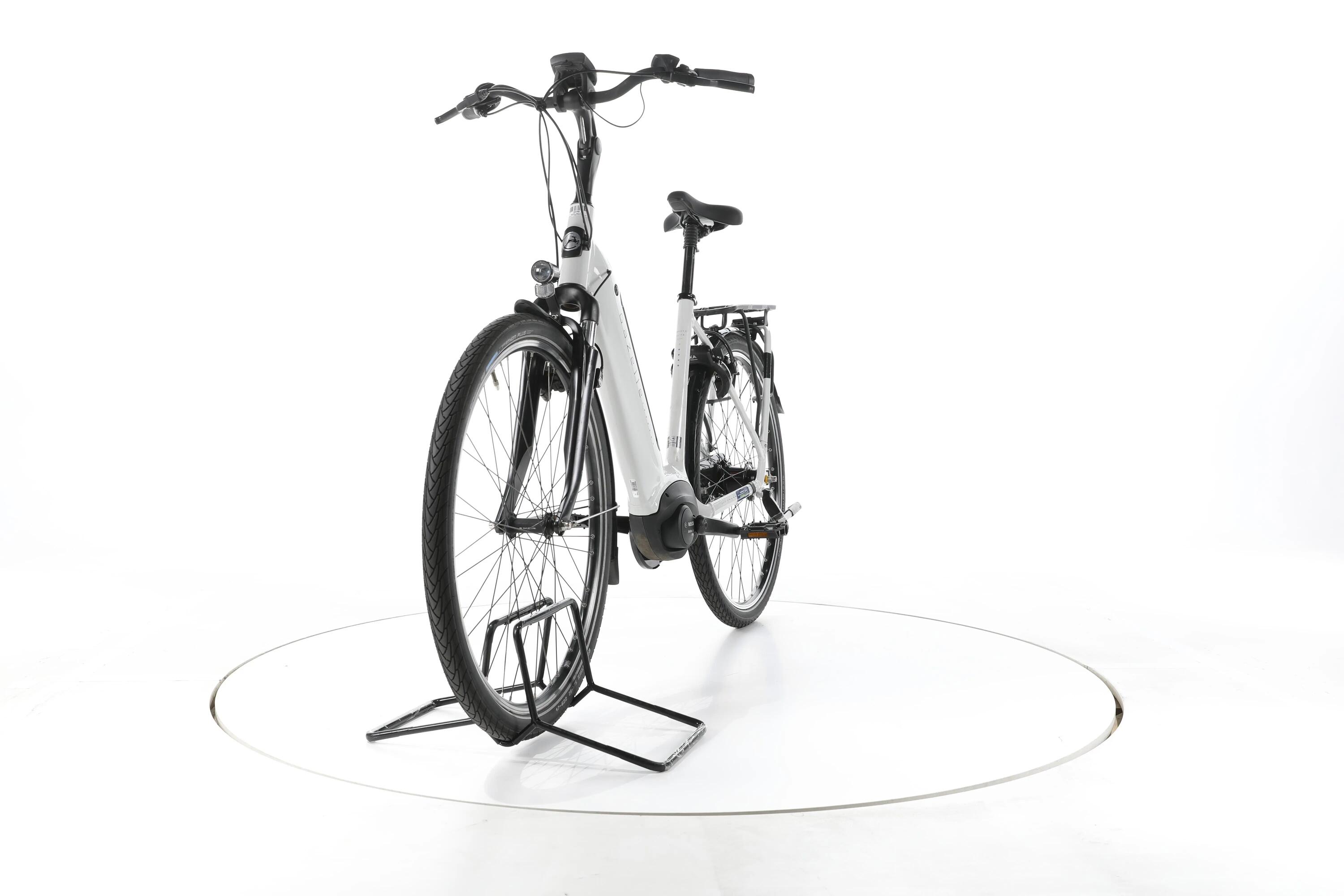 Ebike ricondizionata · Gazelle Arroyo C7+ HMB Elite · Ottime condizioni 4/7