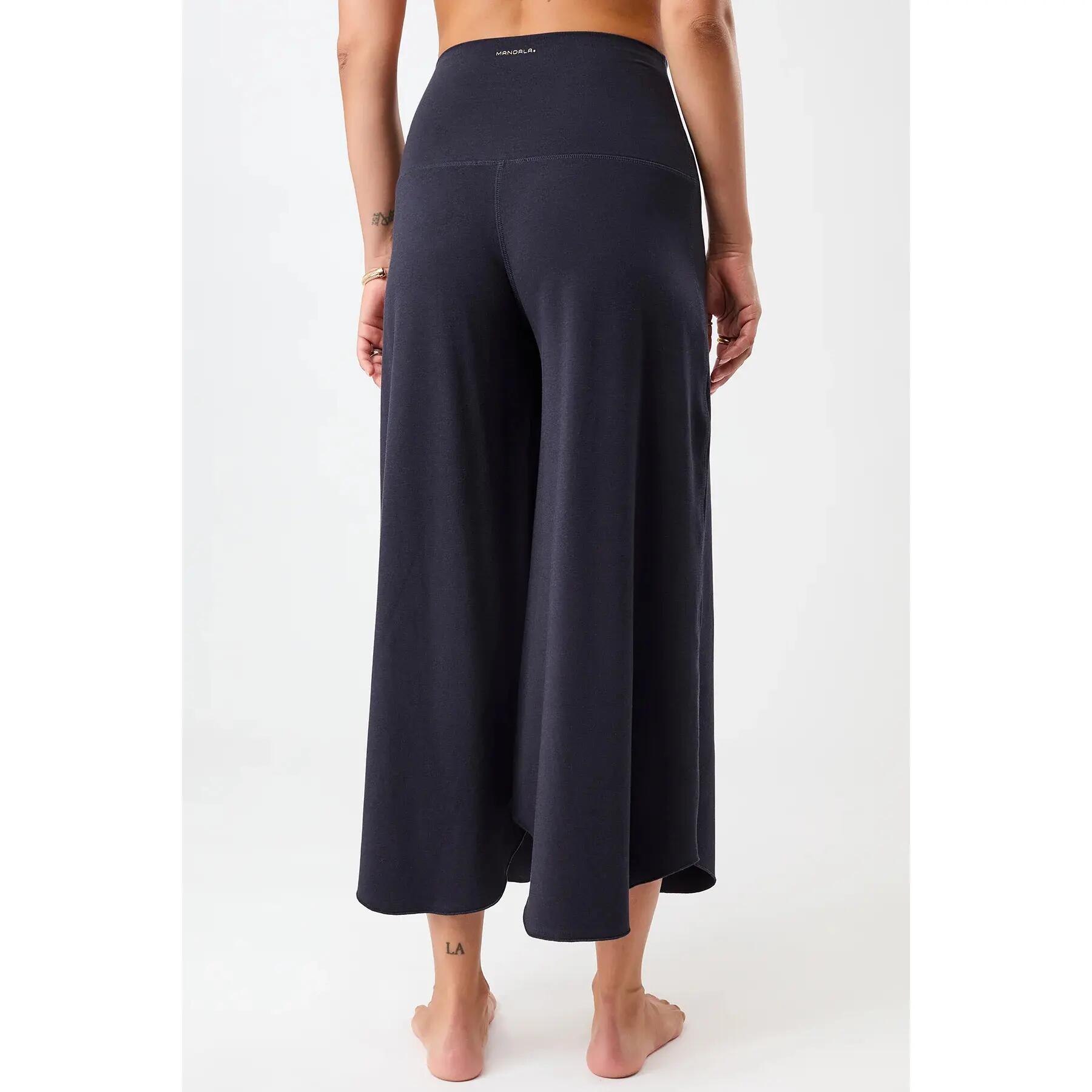 Pantalon femme Mandala Tulip 3/5