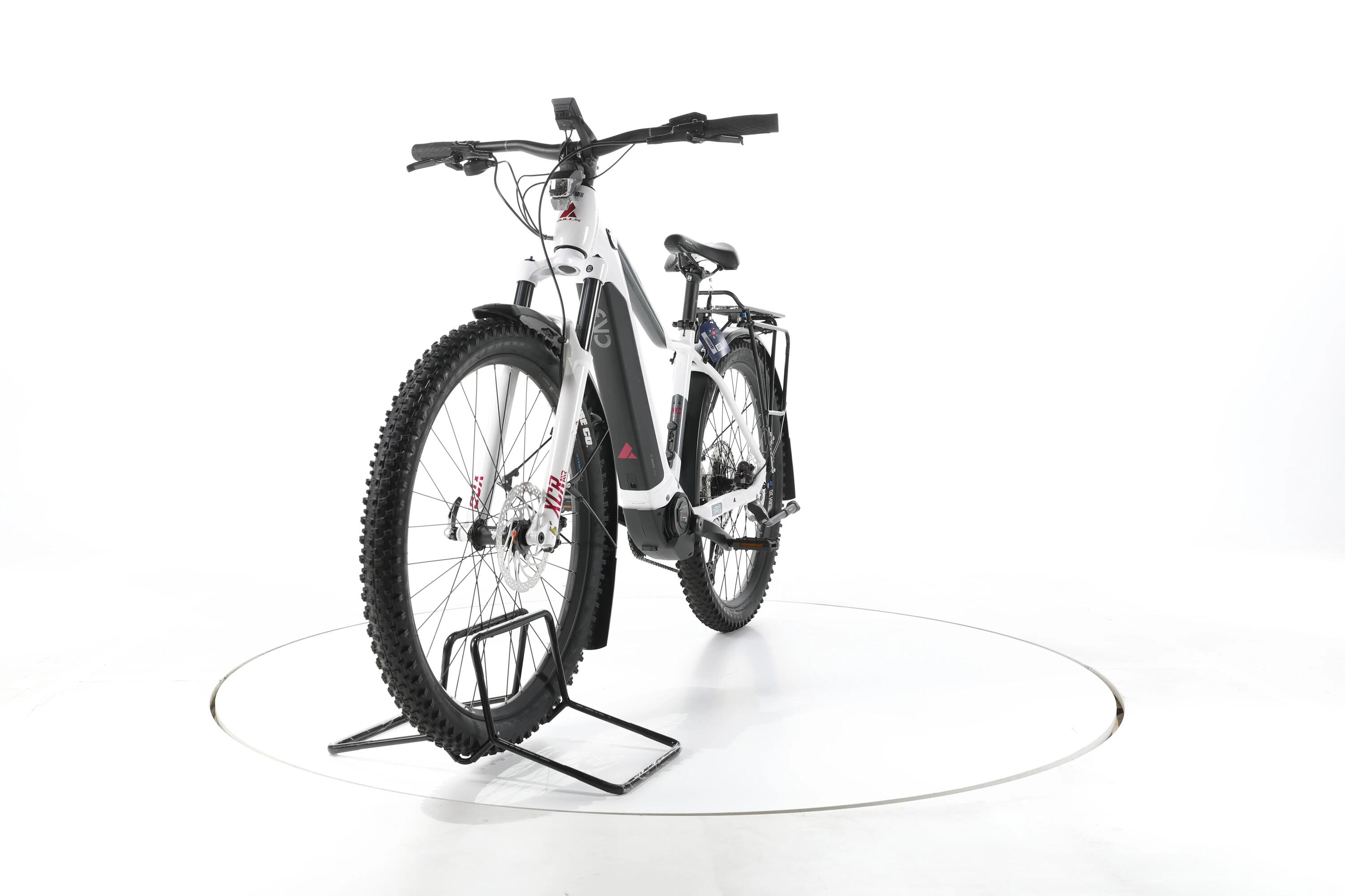 Ebike ricondizionata · Bulls Aminga EVA 2 · Ottime condizioni 4/7