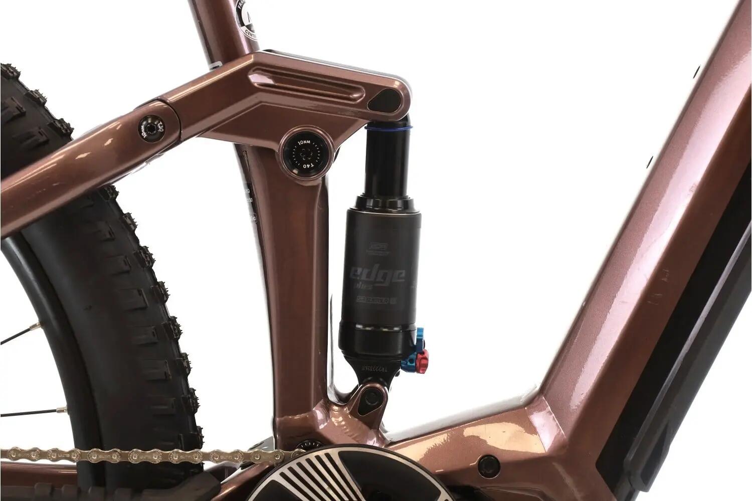 Segunda Vida · Ebike · Centurion Lhasa R2700i EQ · Muy buen estado 7/8