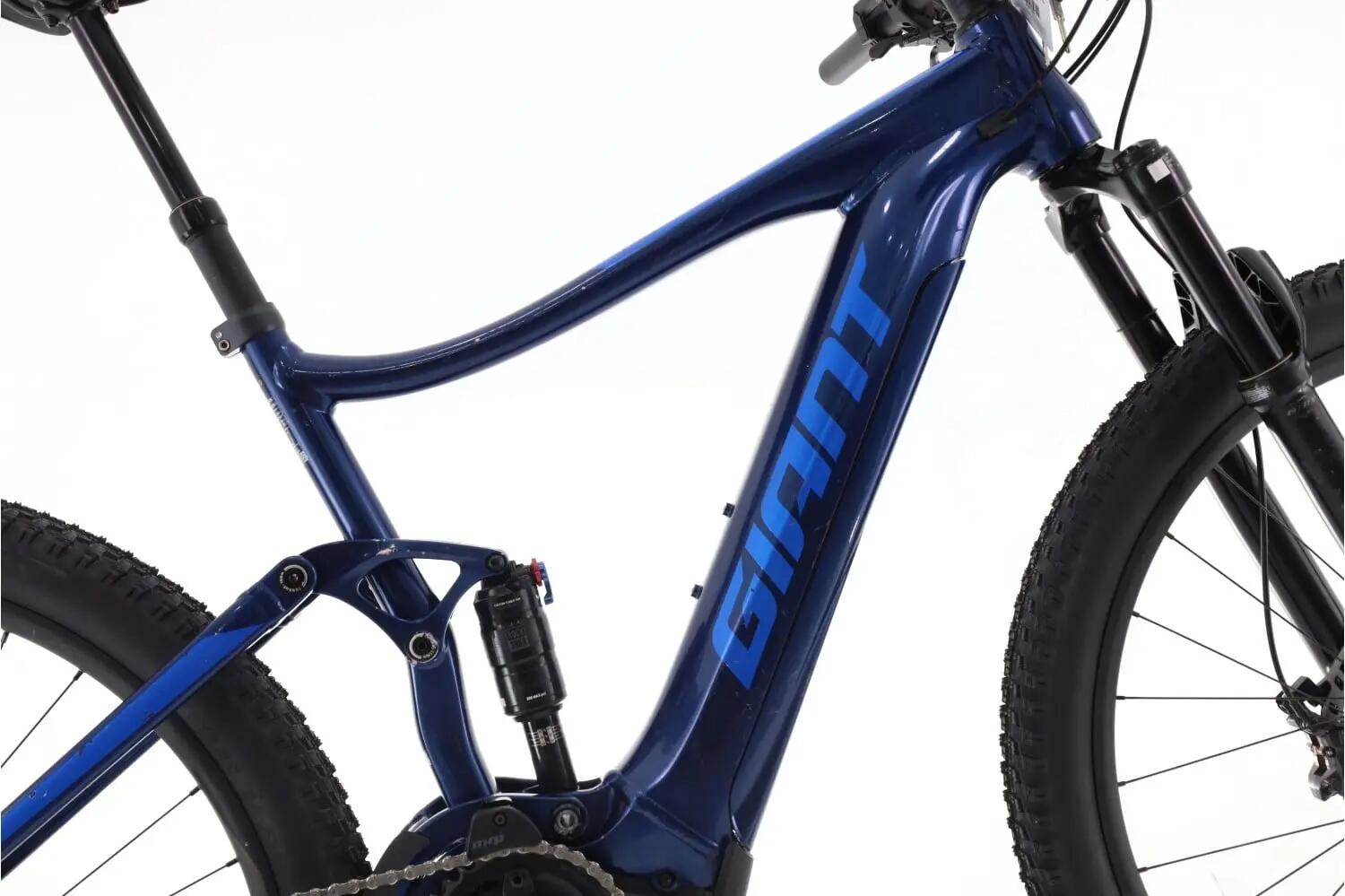Ebike reconditionné ·  Stance E+ 0 Pro XT · Très bon état 2/8
