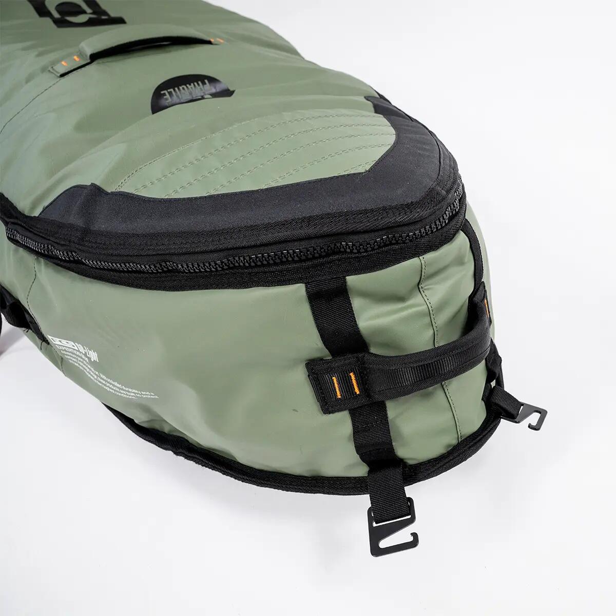 FCS Travel 2 Longboard Wheelie Cover 5/6