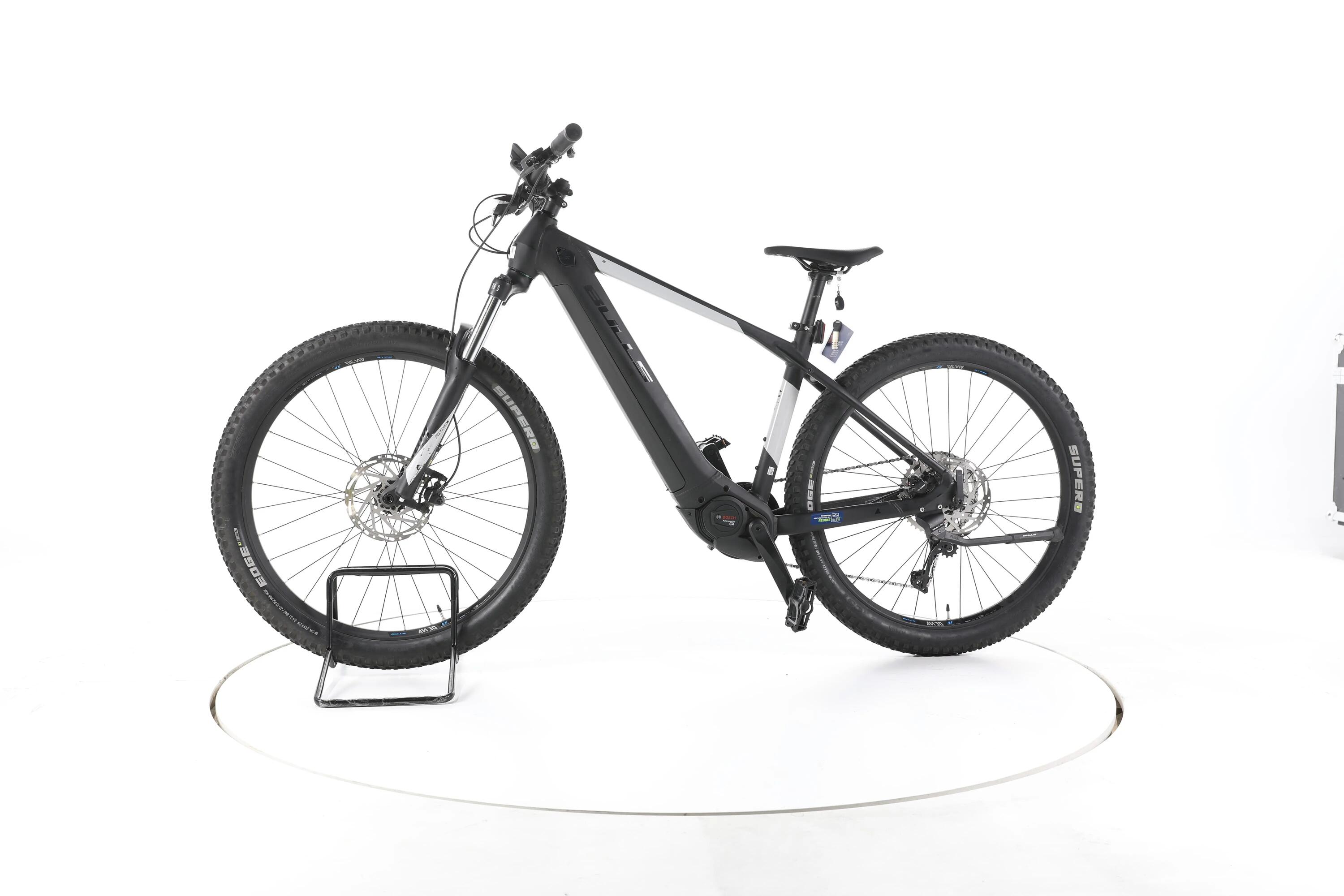 Ebike ricondizionata · Bulls Copperhead EVO 1 · Ottime condizioni 6/7