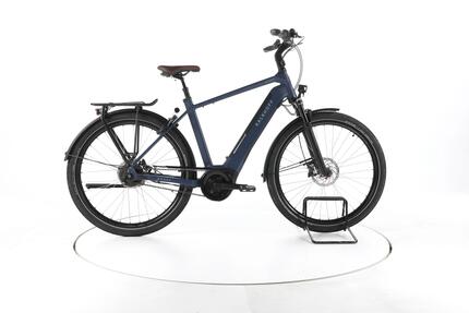 Reconditionné - Kalkhoff Image 5.B Excite+ BLX City E-Bike - Très Bon
