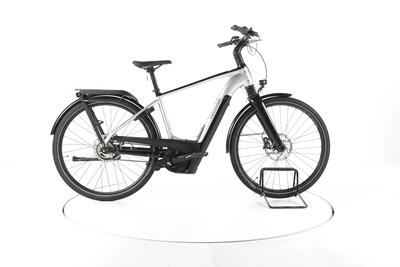 Tweedehands - cannondale mavaro neo 2 city e-bike - goed