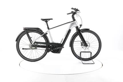 Refurbished - Cannondale Mavaro Neo 2 City E-Bike - In gutem Zustand