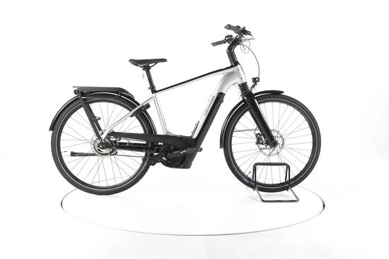 Refurbished - Cannondale Mavaro Neo 2 City E-Bike - In gutem Zustand