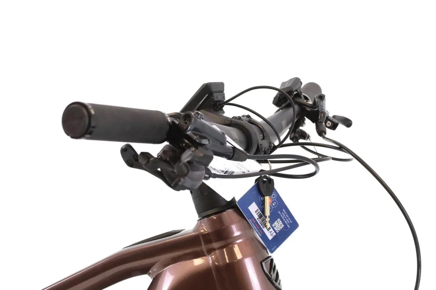 Segunda Vida · Ebike · Centurion Lhasa R2700i EQ · Muy buen estado 6/8