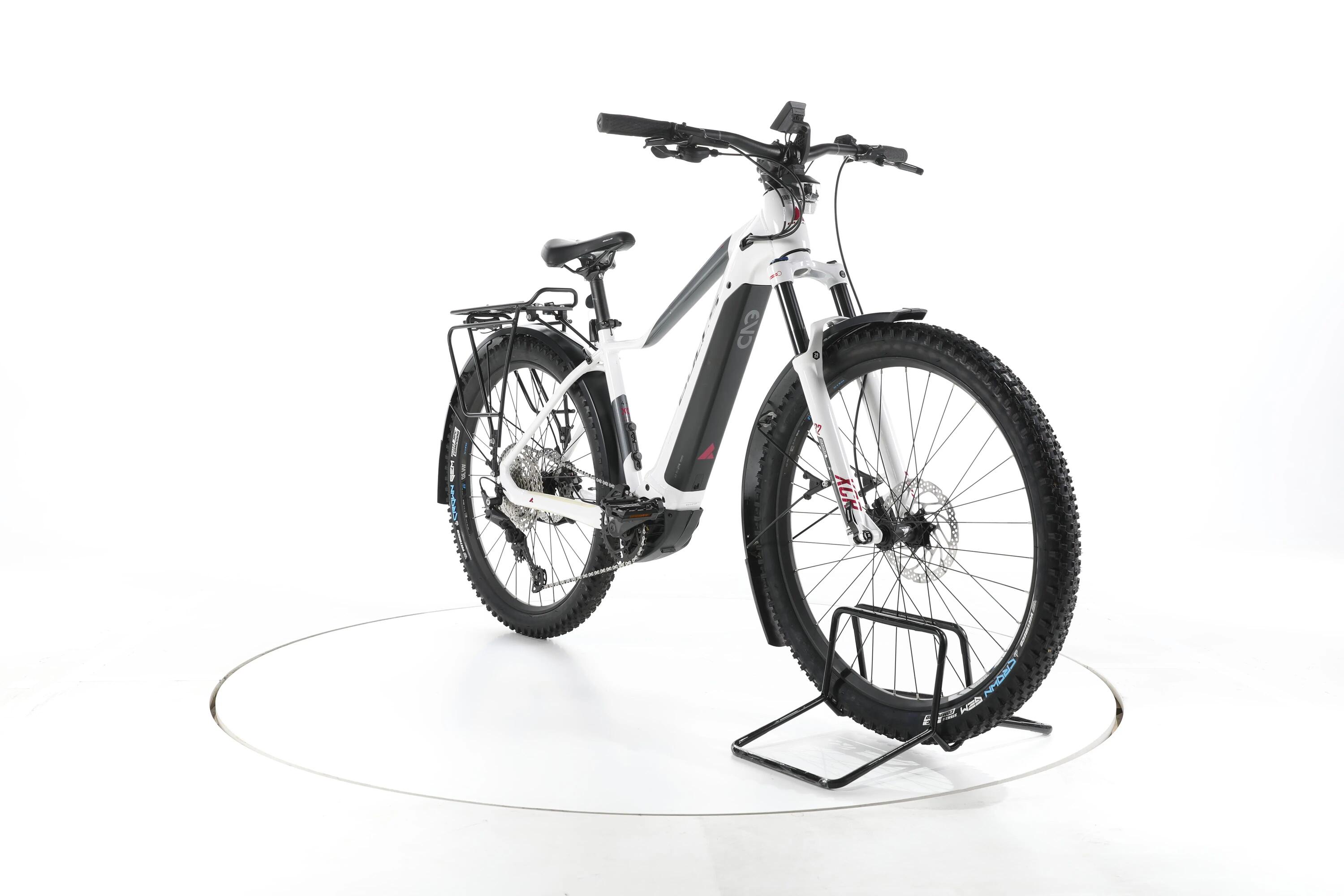 Ebike ricondizionata · Bulls Aminga EVA 2 · Ottime condizioni 3/7