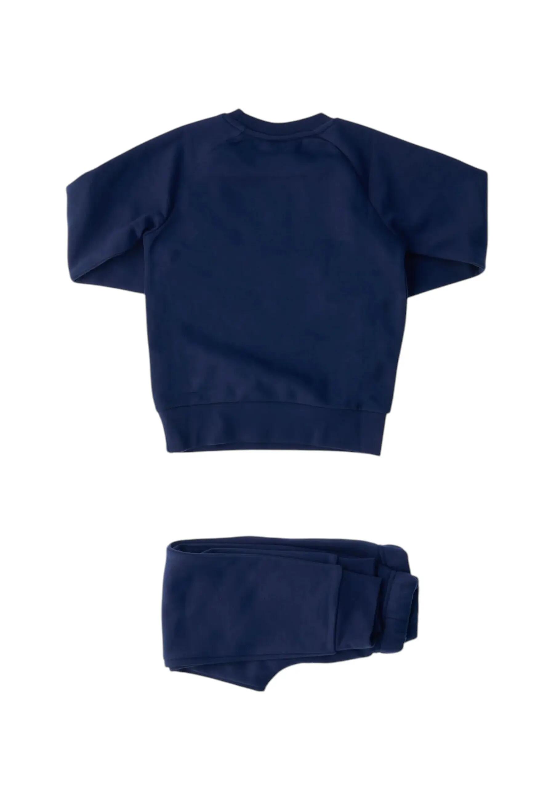 SWEATSUIT COL BS561 2/3