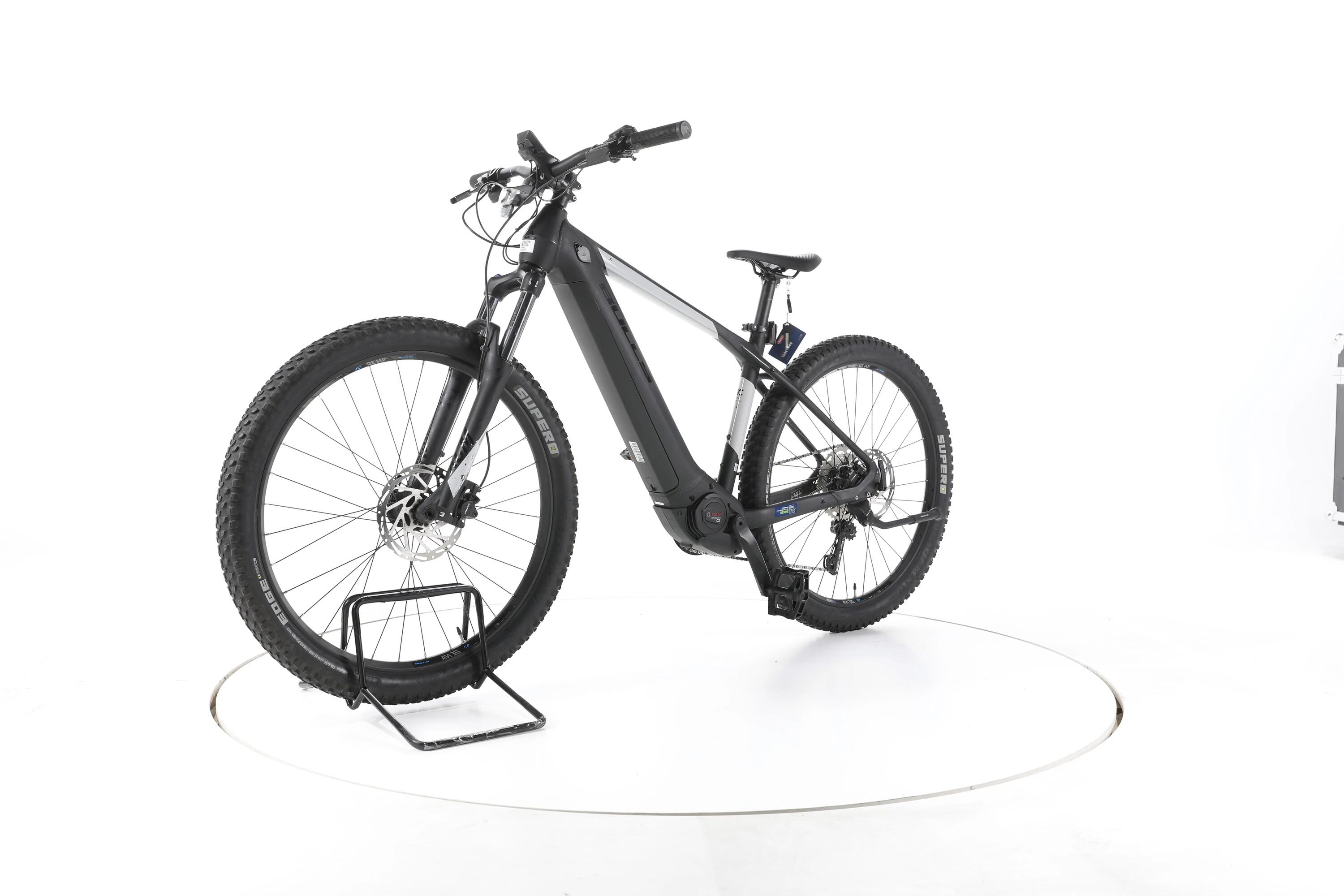 Ebike ricondizionata · Bulls Copperhead EVO 1 · Ottime condizioni 5/7