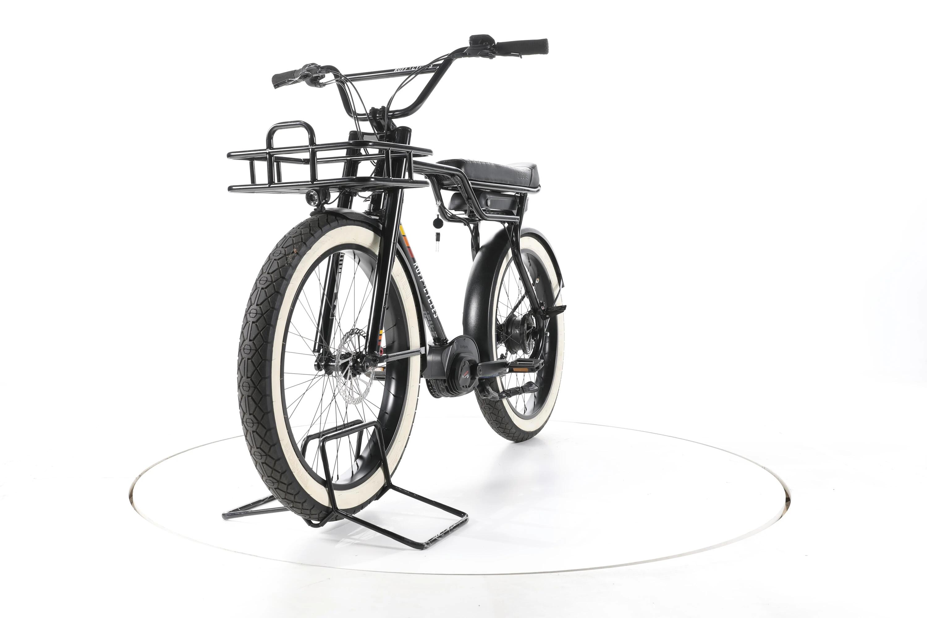 Ebike ricondizionata · Ruff Cycles BIGGIE · Ottime condizioni 4/7