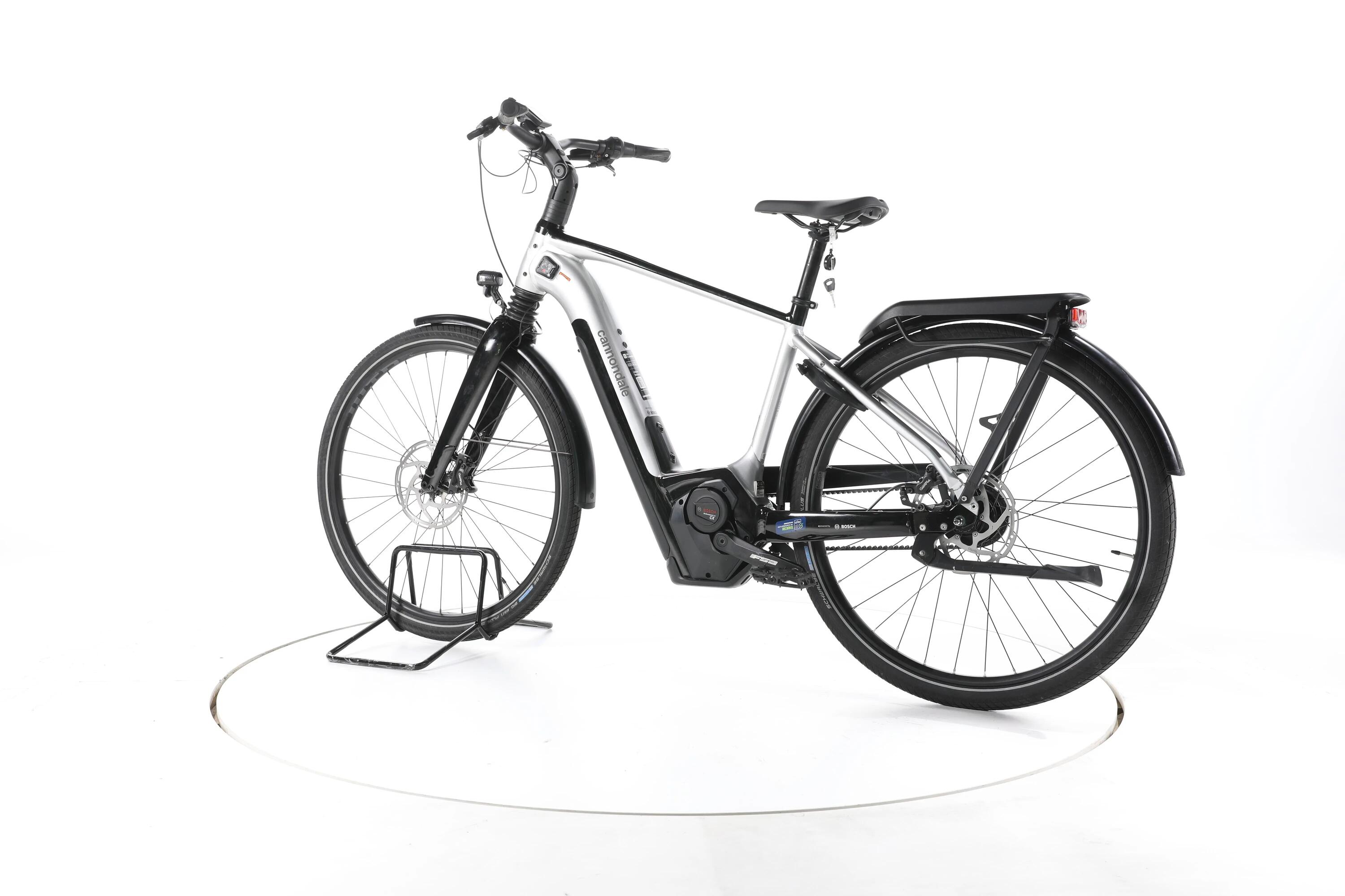 Ebike ricondizionata · Cannondale Mavaro Neo 2 · Buone condizioni 7/7