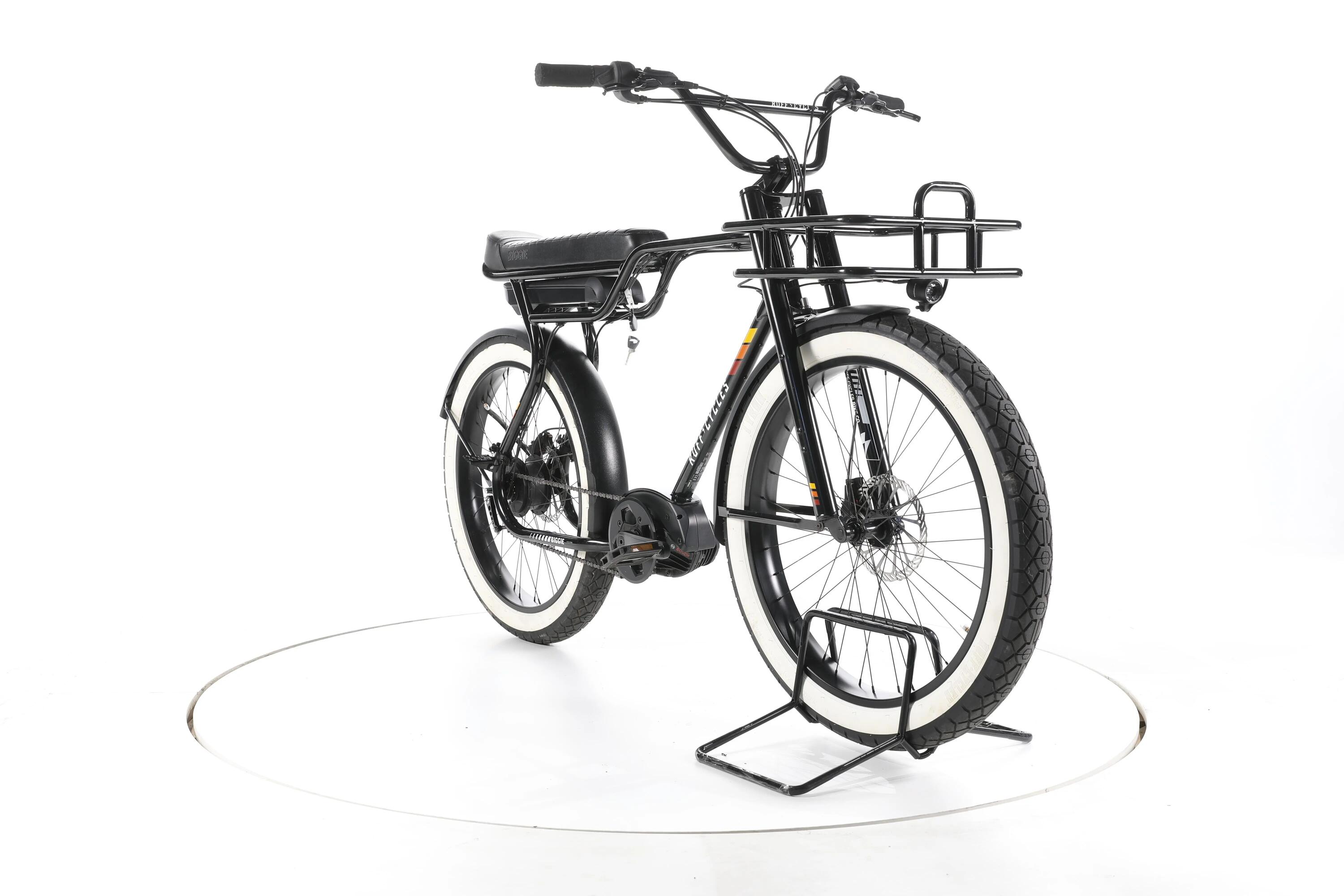 Ebike ricondizionata · Ruff Cycles BIGGIE · Ottime condizioni 3/7