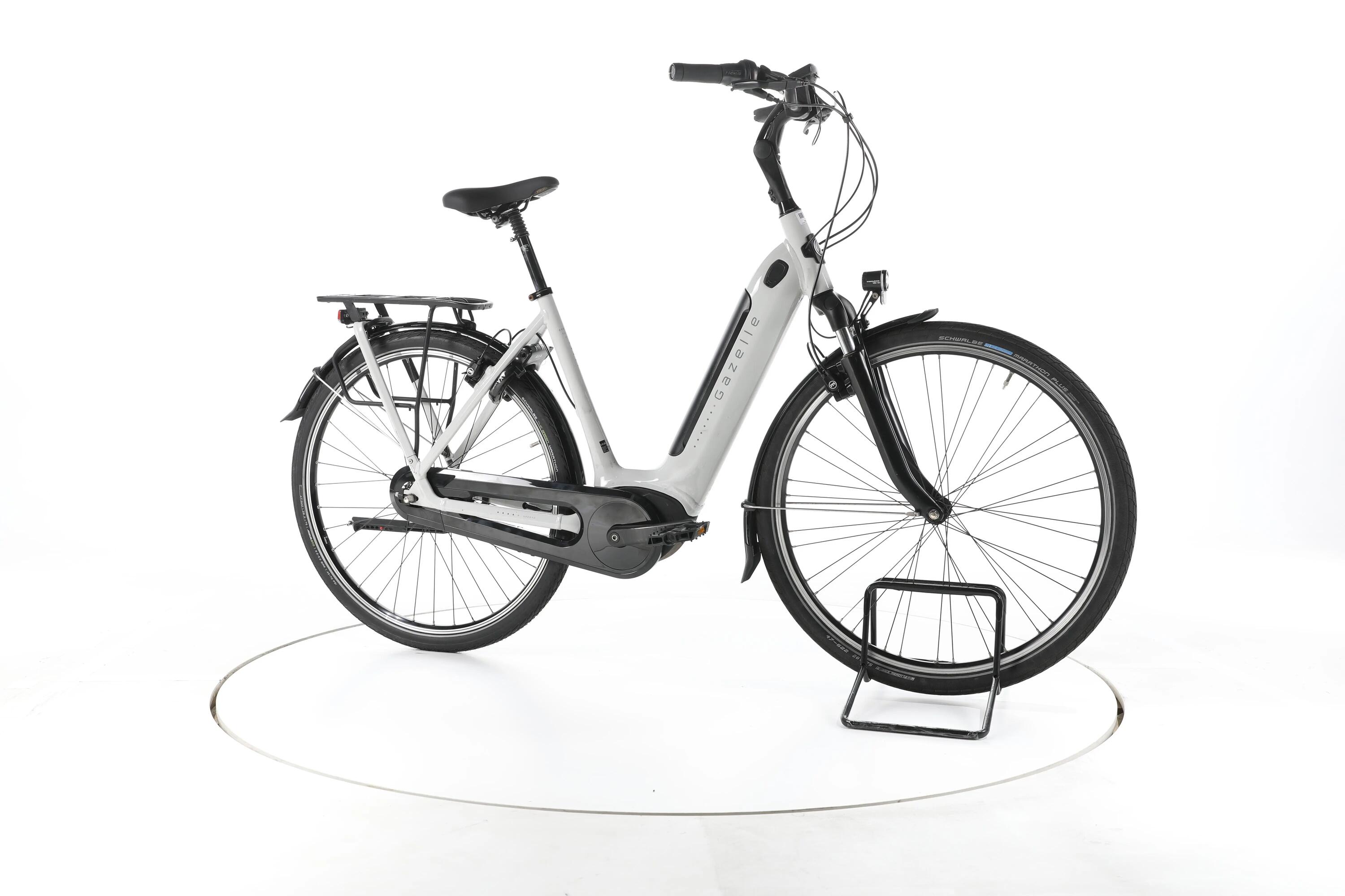 Ebike ricondizionata · Gazelle Arroyo C7+ HMB Elite · Ottime condizioni 2/7