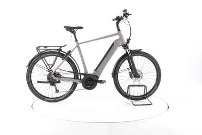 Tweedehands - kalkhoff entice 3.b move trekking e-bike - zeer goed