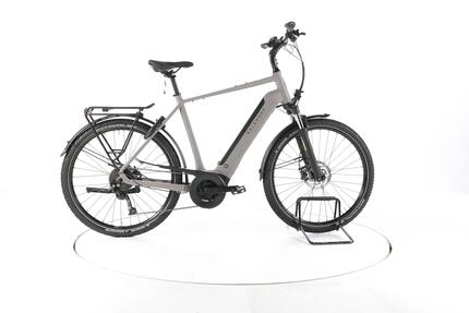 Refurbished - Kalkhoff Entice 3.B Move Trekking E-Bike - Sehr gut