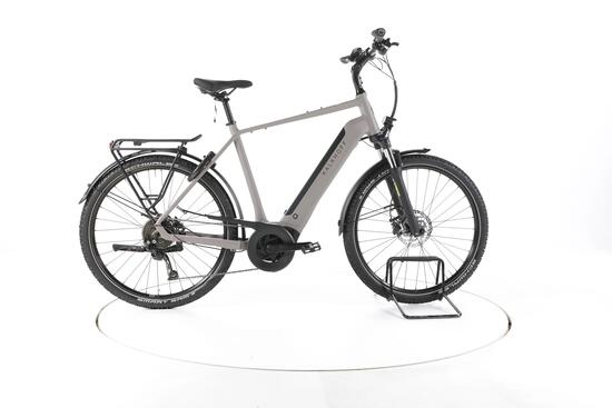 Refurbished - Kalkhoff Entice 3.B Move Trekking E-Bike - Sehr gut