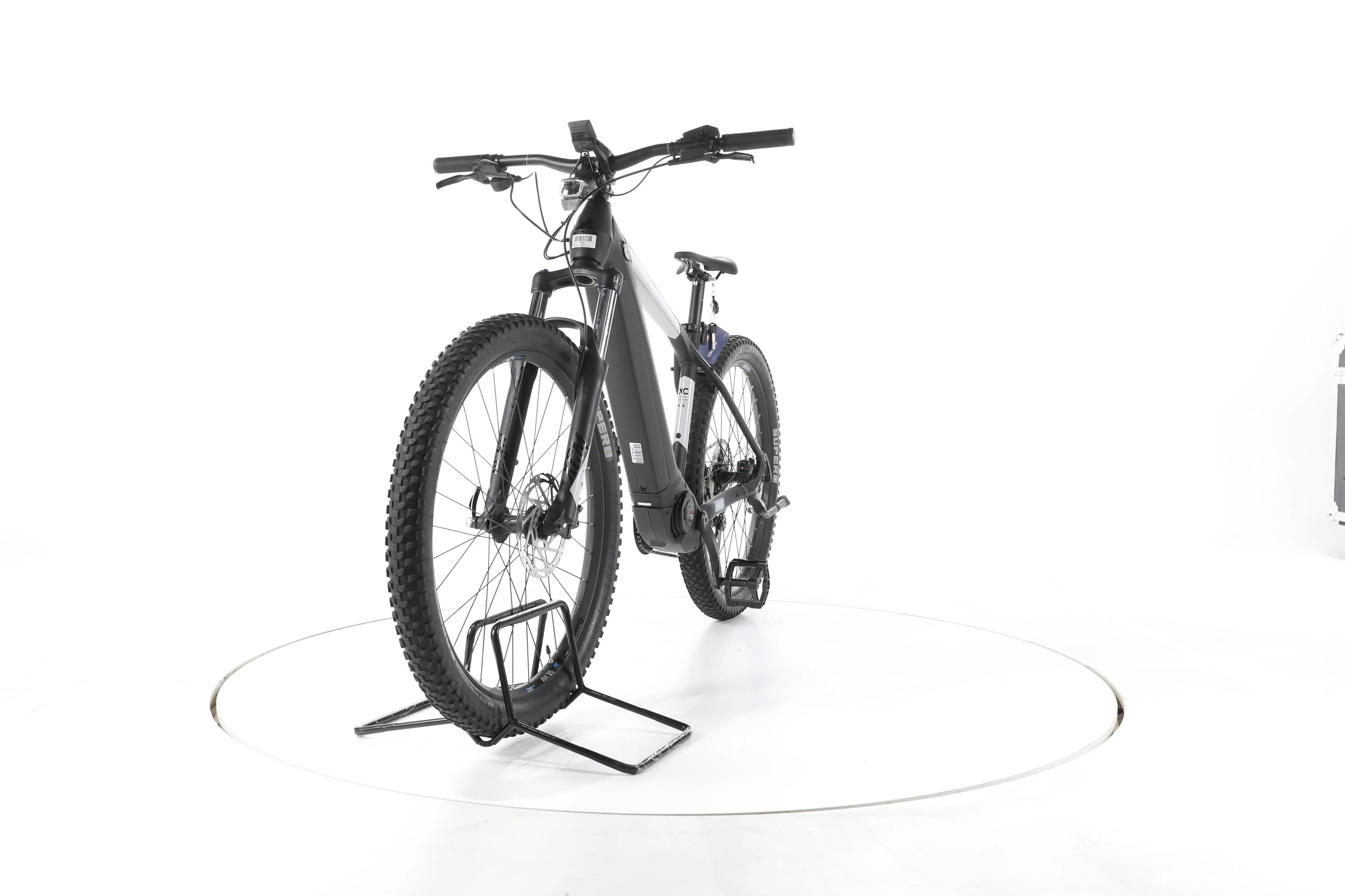 Ebike ricondizionata · Bulls Copperhead EVO 1 · Ottime condizioni 4/7