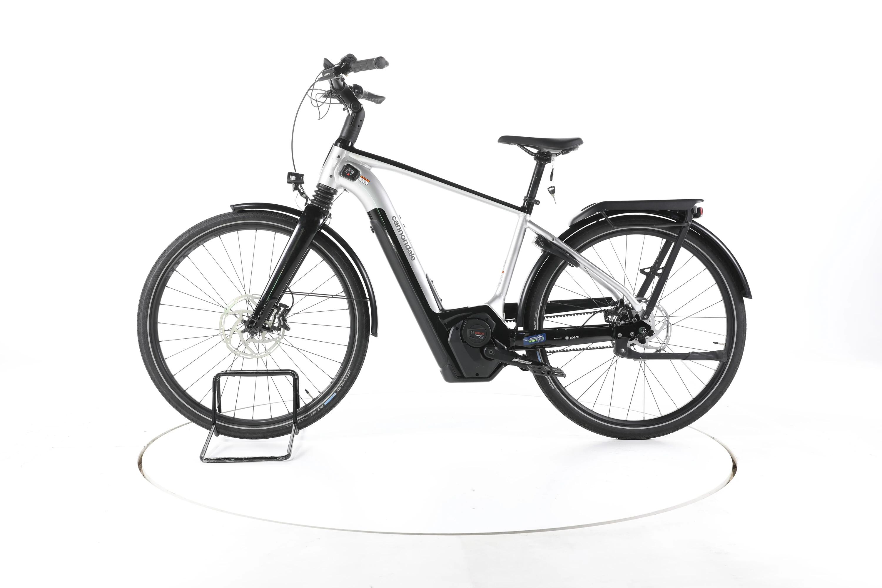 Ebike ricondizionata · Cannondale Mavaro Neo 2 · Buone condizioni 6/7
