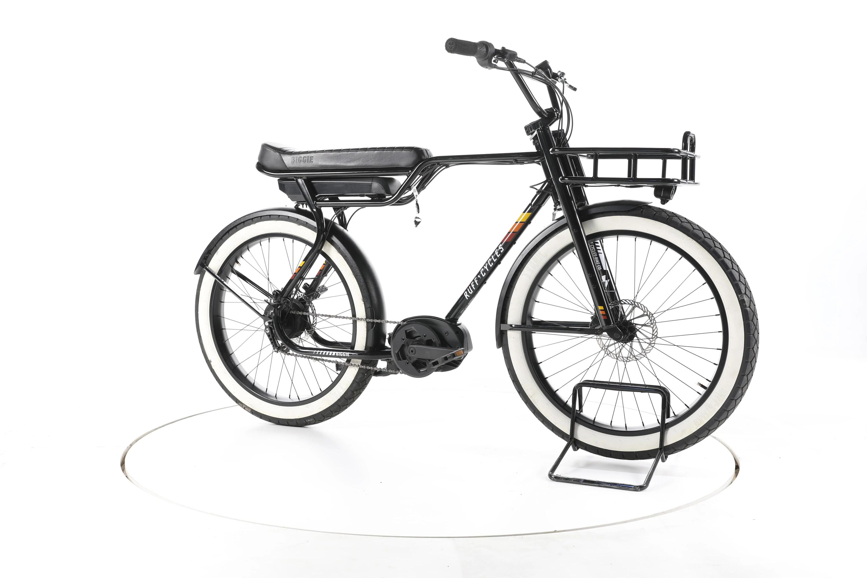 Ebike ricondizionata · Ruff Cycles BIGGIE · Ottime condizioni 2/7