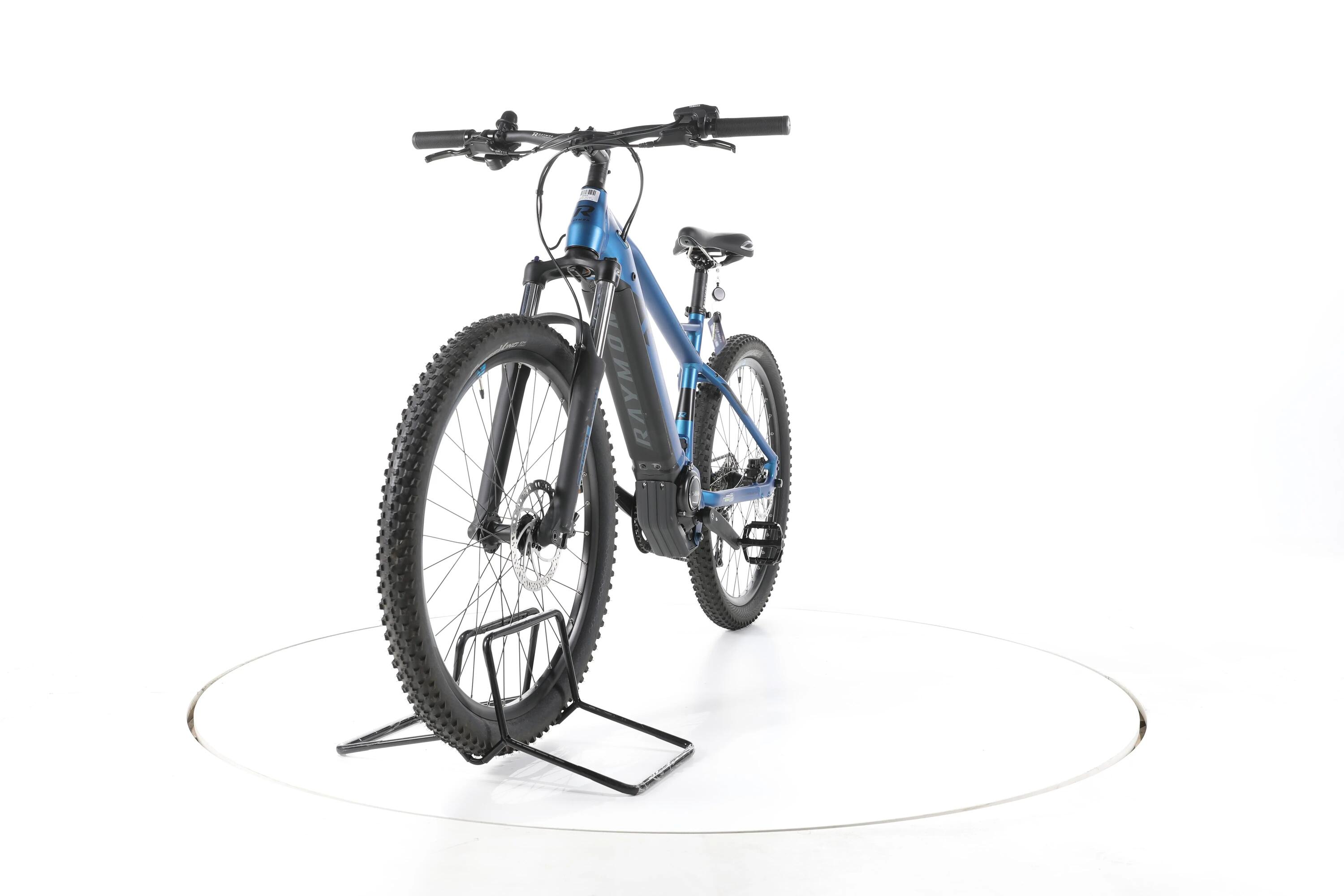 Ebike ricondizionata · R Raymon Hardray E 5.0 · Ottime condizioni 4/7