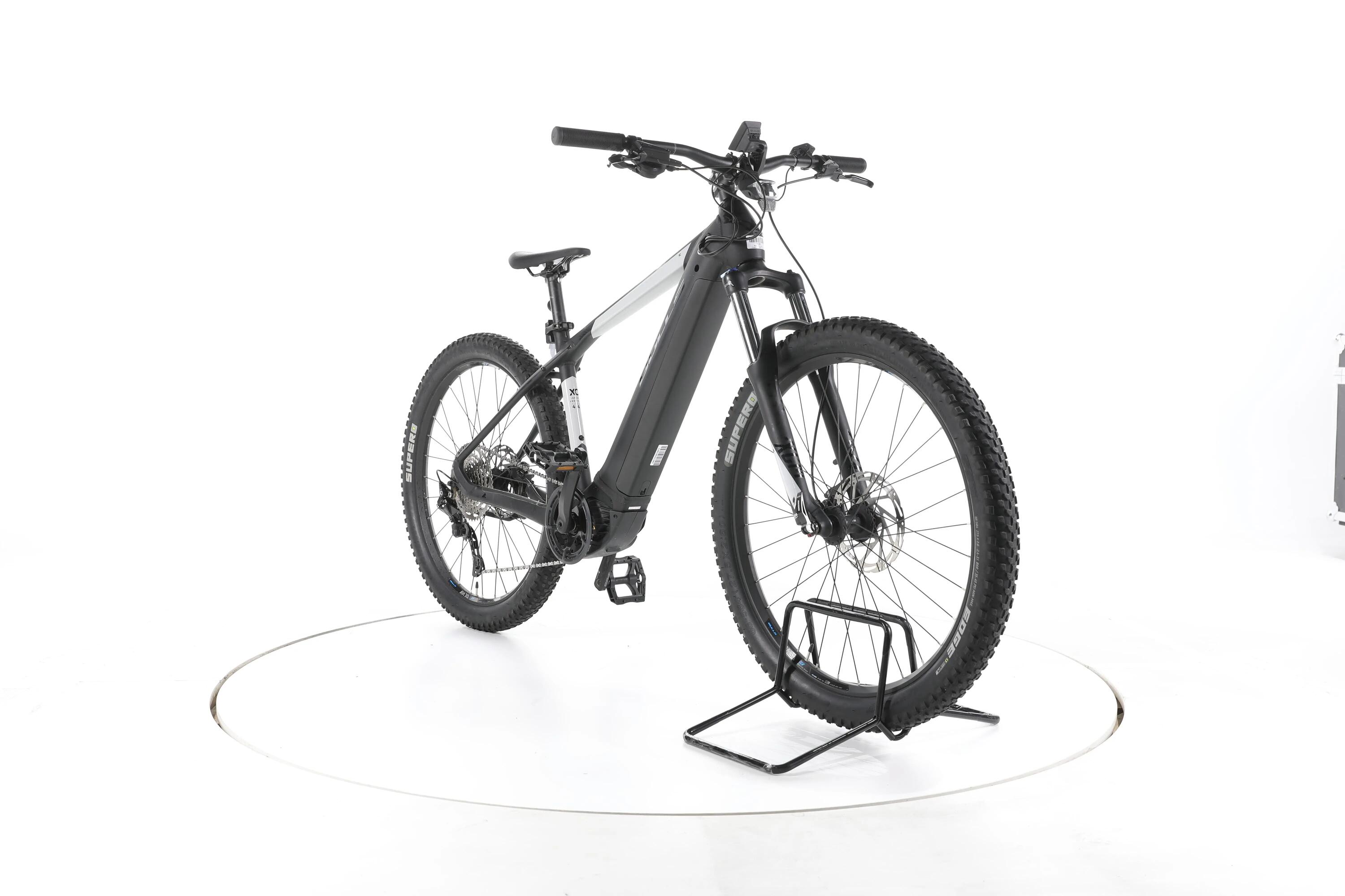 Ebike ricondizionata · Bulls Copperhead EVO 1 · Ottime condizioni 3/7