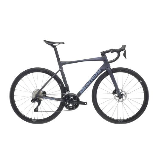 Rowery szosowe Bianchi Speciali Comp 105DI2 5034 VPAL