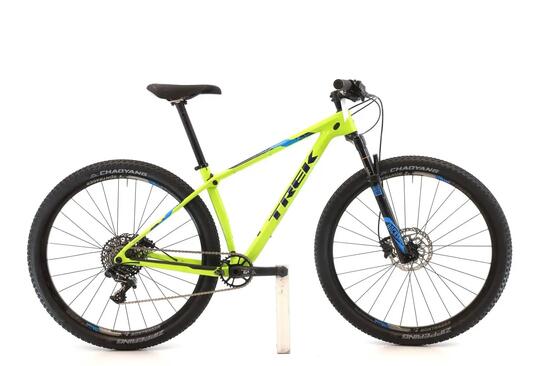 Refurbished MTB Hardtail · Procaliber 9.7 GX · Guter Zustand