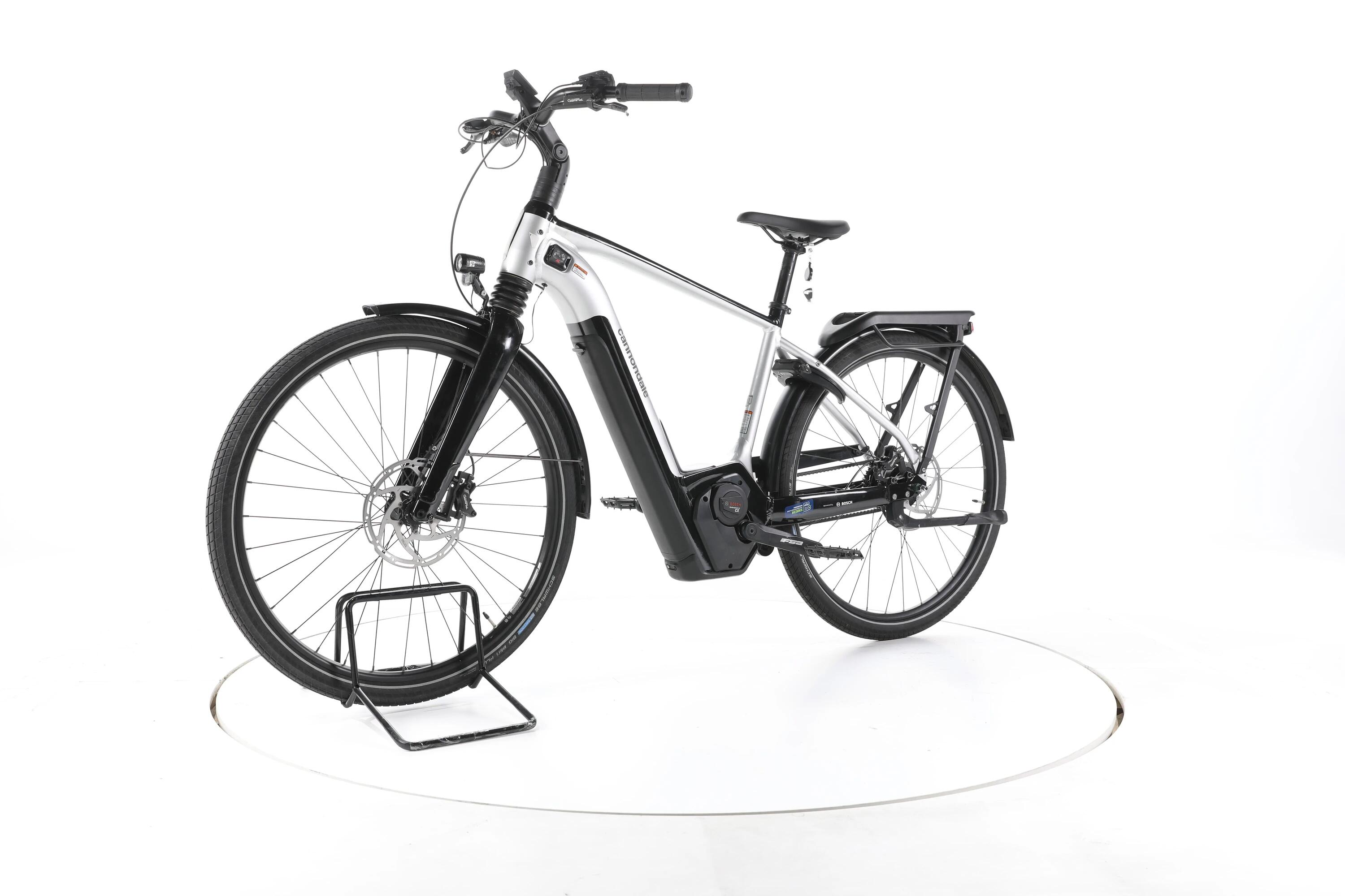 Ebike ricondizionata · Cannondale Mavaro Neo 2 · Buone condizioni 5/7