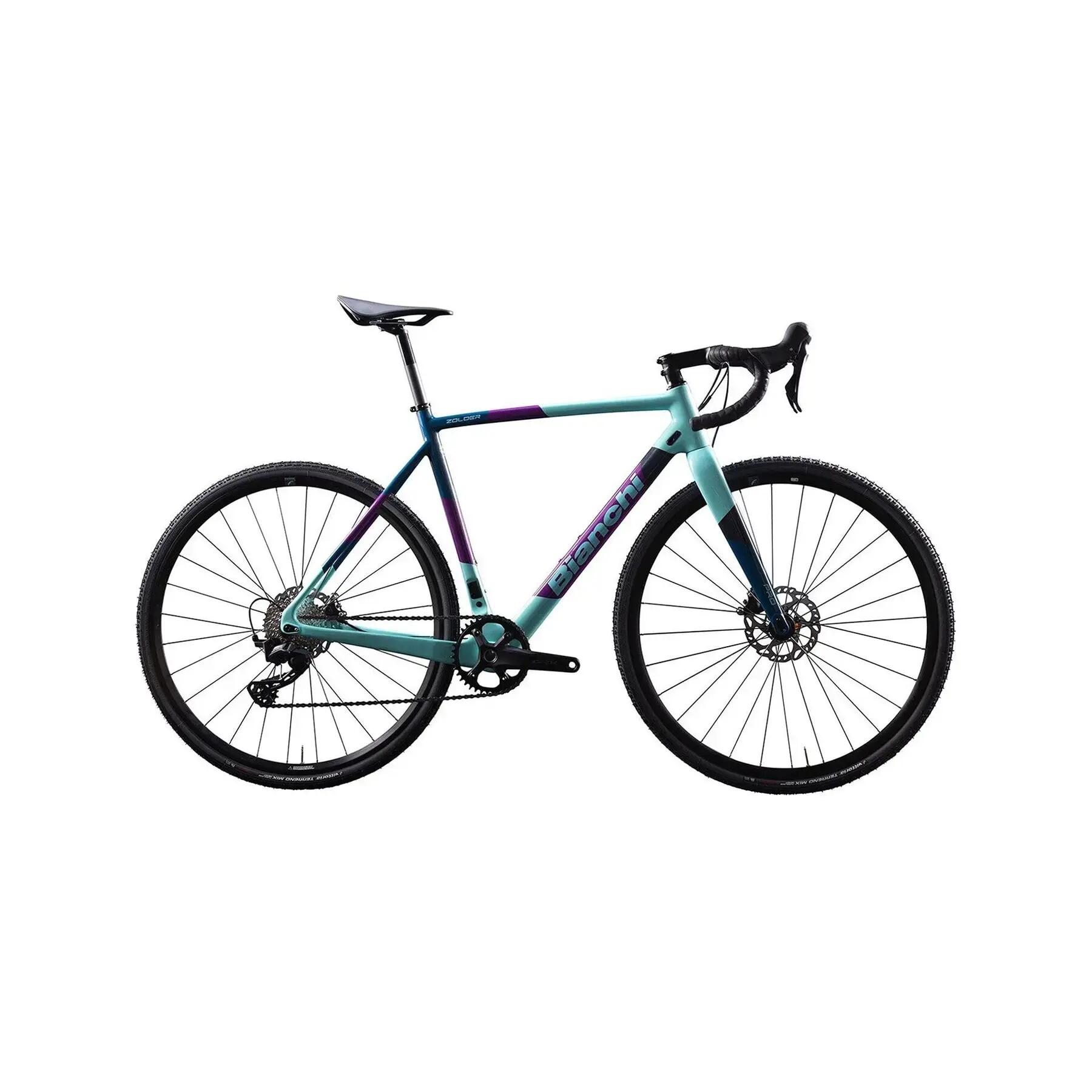 BIANCHI picture