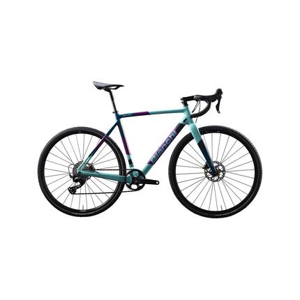 Vélo de route Bianchi Zolder Pro Cyclocross Carb