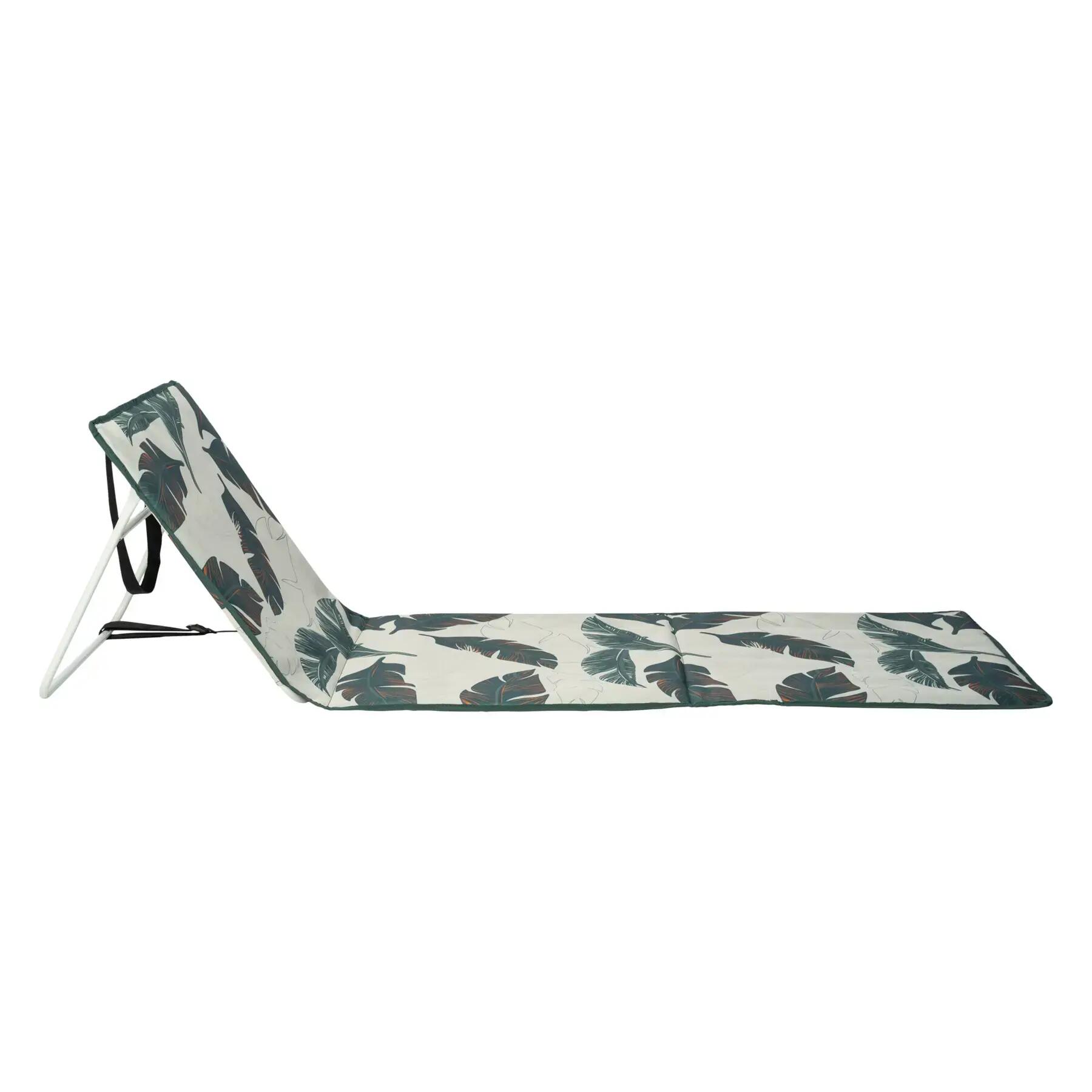Strandmatte Aquawave Montra 2/4