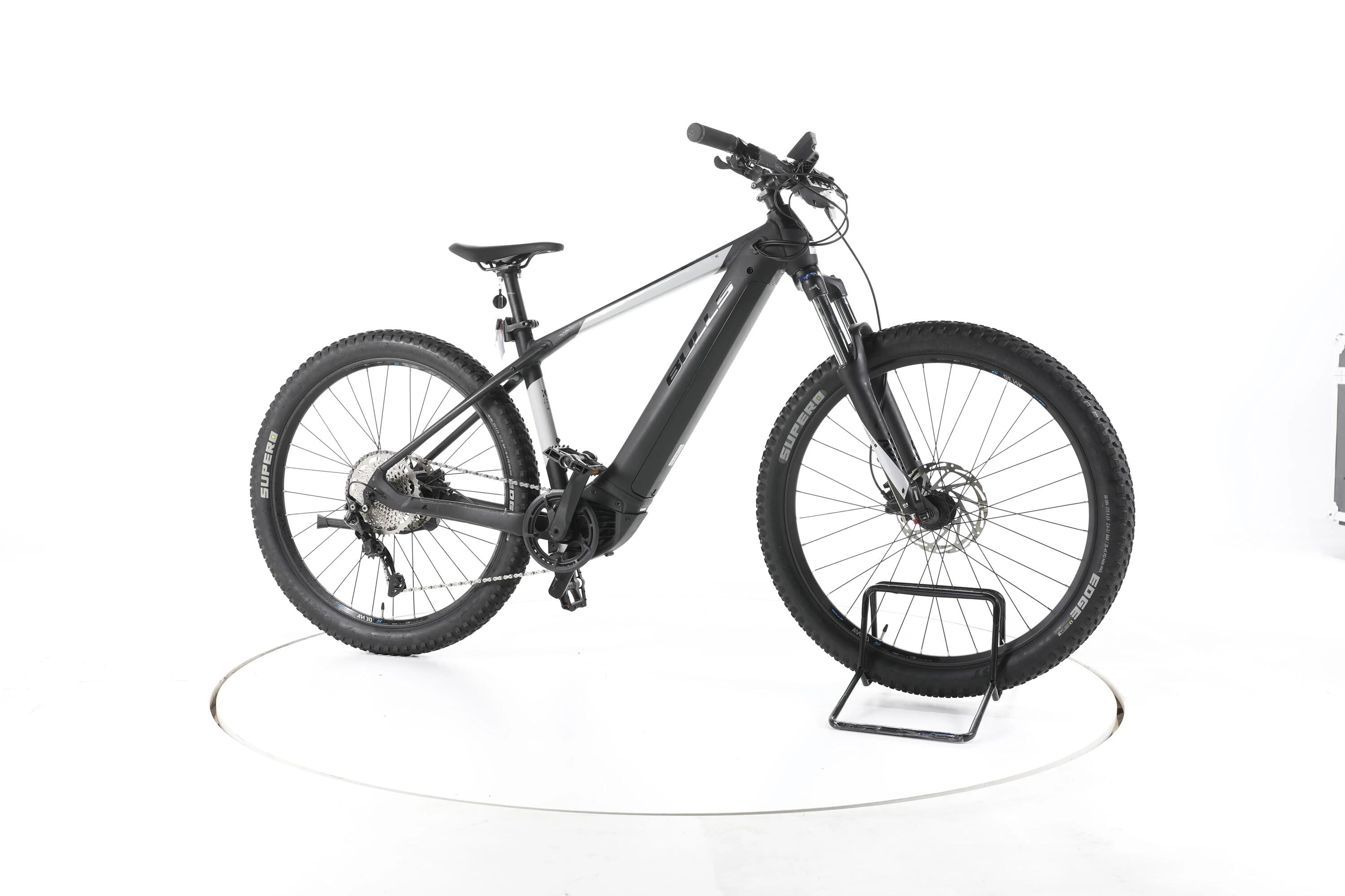 Ebike ricondizionata · Bulls Copperhead EVO 1 · Ottime condizioni 2/7