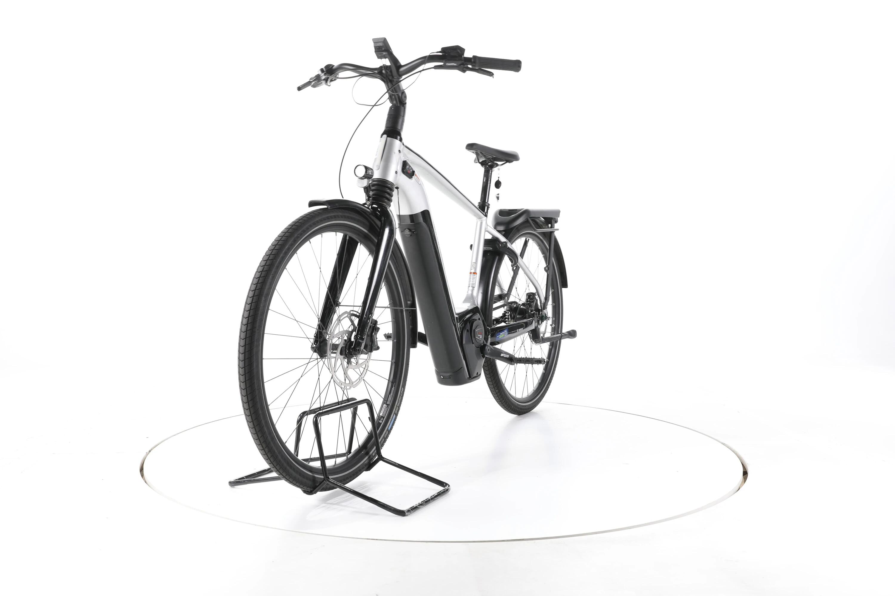 Ebike ricondizionata · Cannondale Mavaro Neo 2 · Buone condizioni 4/7