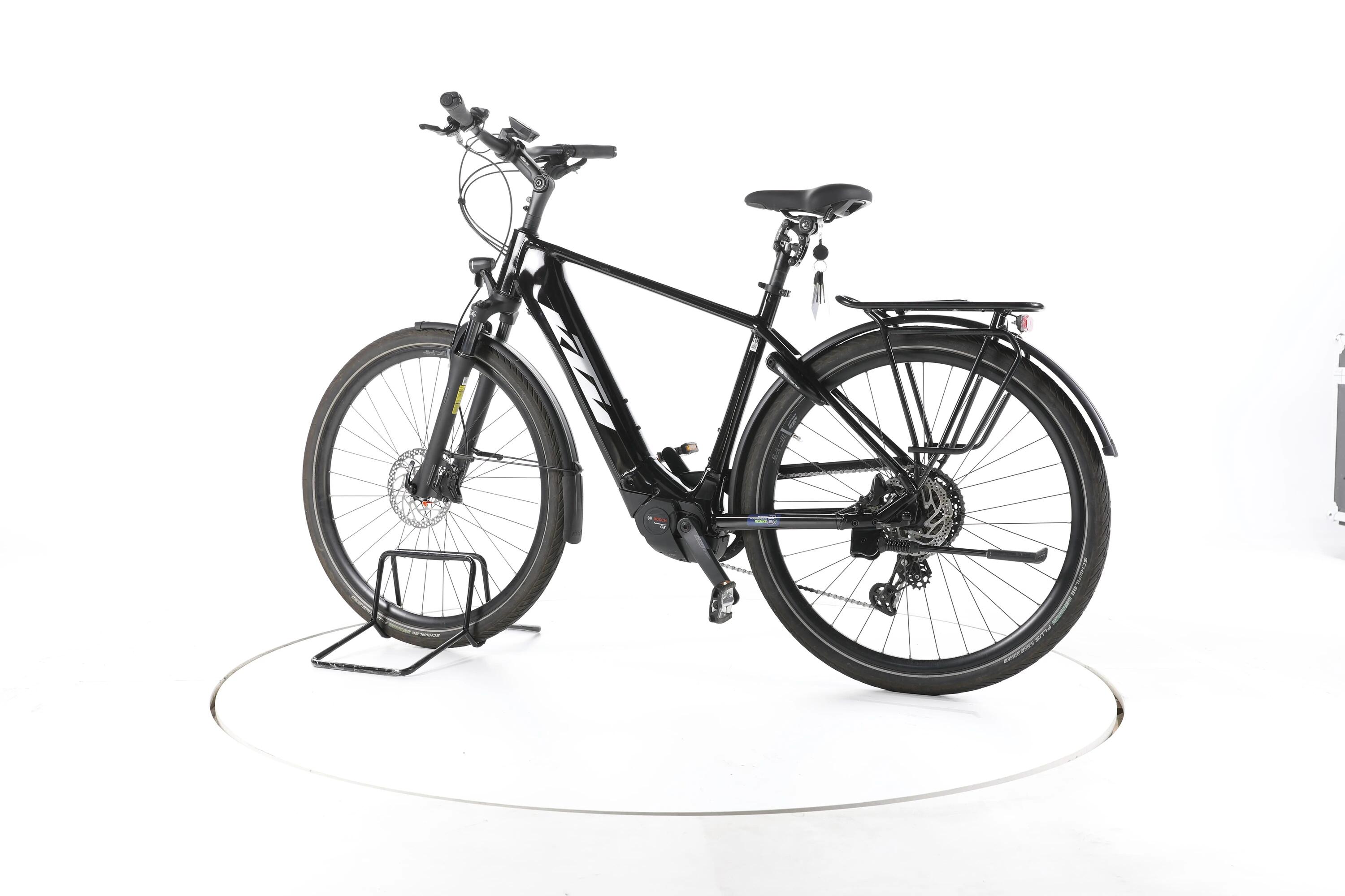 Ebike ricondizionata · KTM Macina Tour CX 610 · Ottime condizioni 7/7