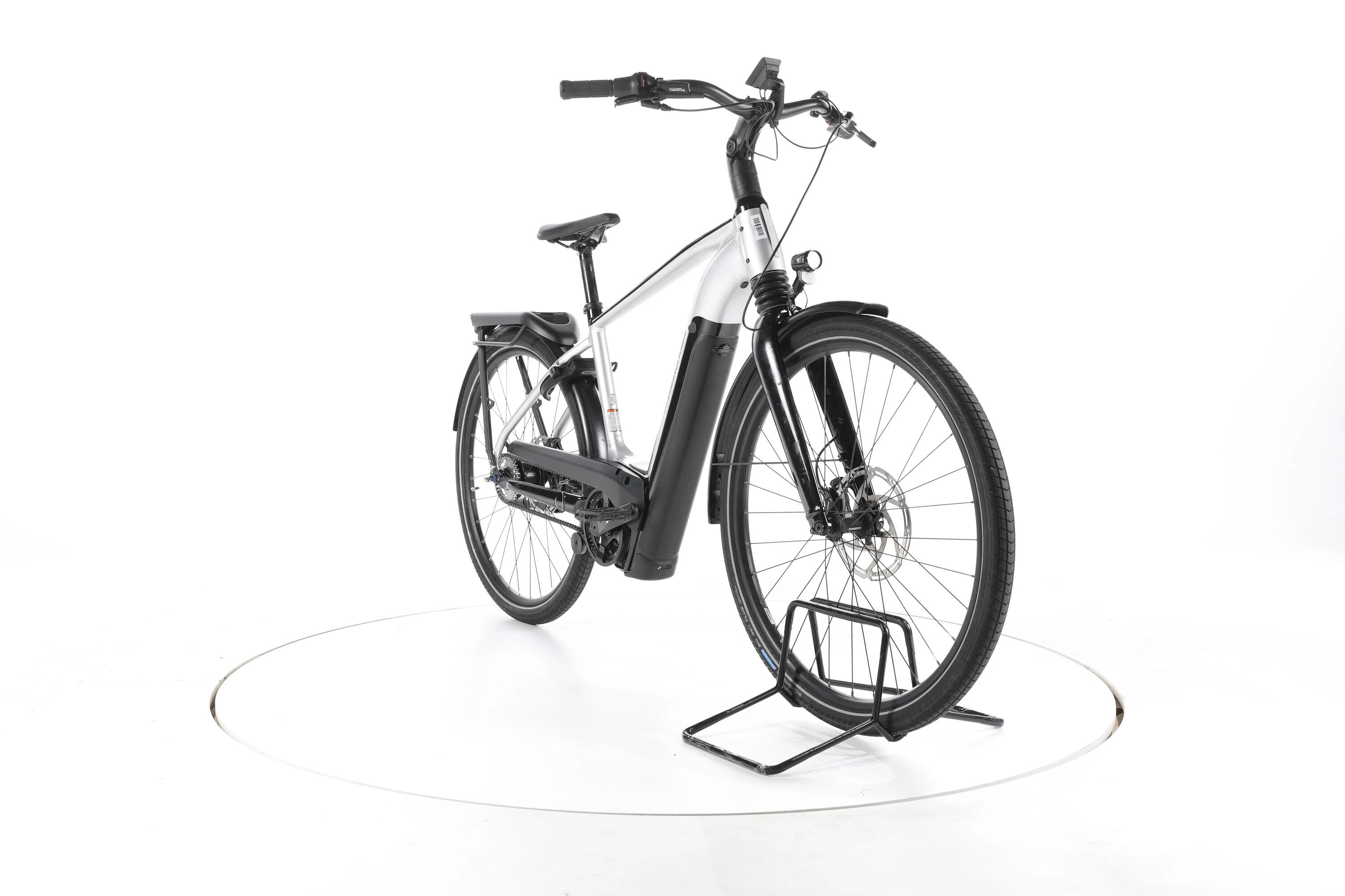Ebike ricondizionata · Cannondale Mavaro Neo 2 · Buone condizioni 3/7