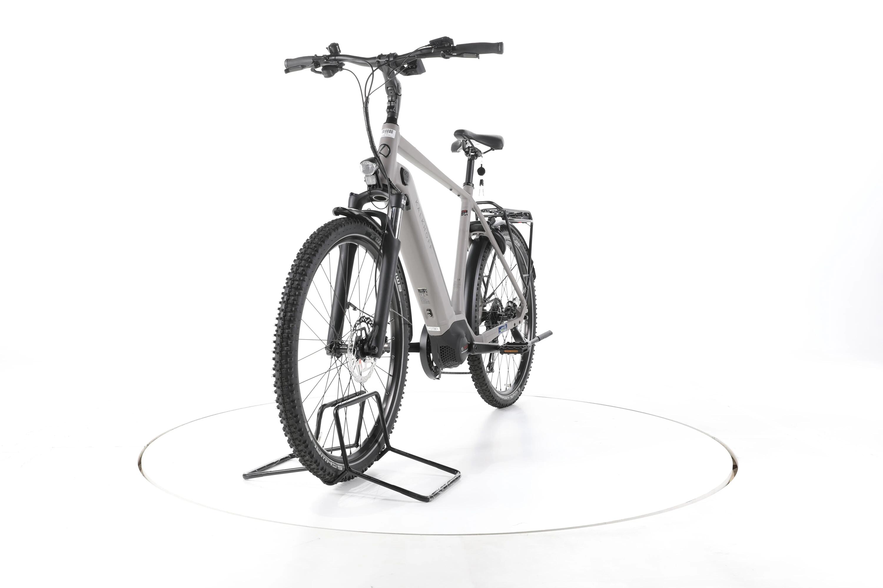 Ebike ricondizionata · Kalkhoff Entice 3.B Move · Ottime condizioni 4/7