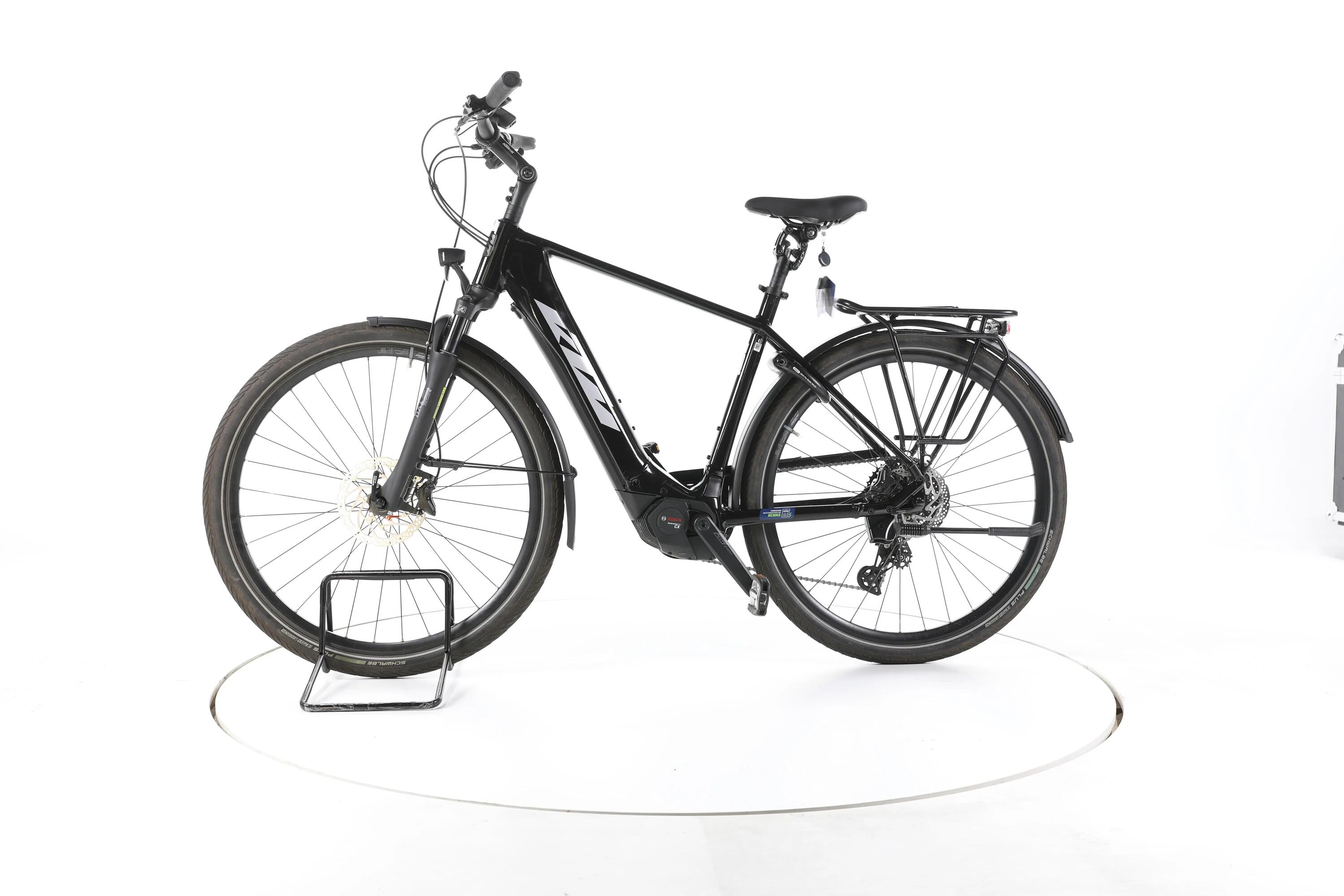 Ebike ricondizionata · KTM Macina Tour CX 610 · Ottime condizioni 6/7